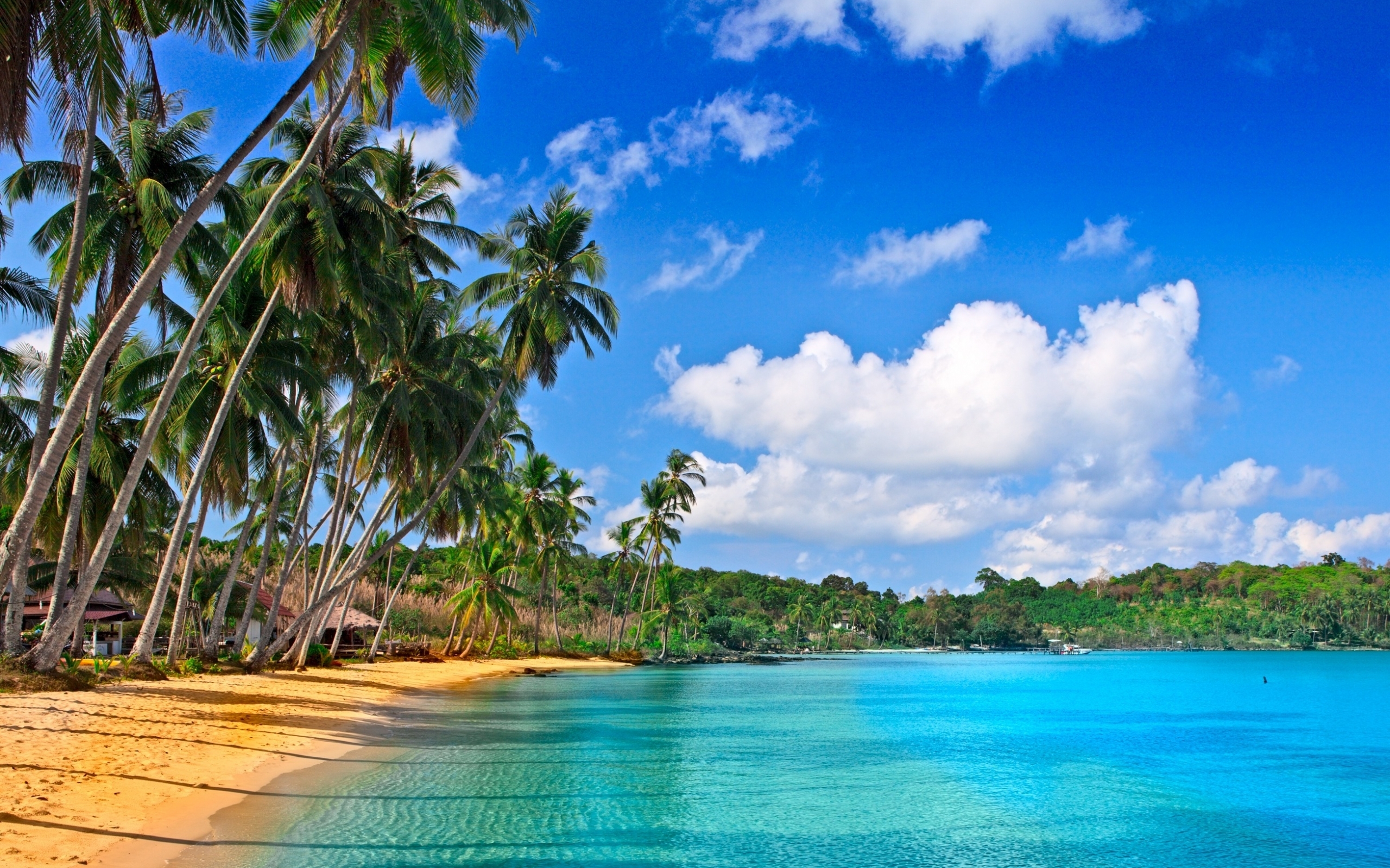 42757 descargar fondo de pantalla mar, paisaje, playa, azul: protectores de pantalla e imágenes gratis