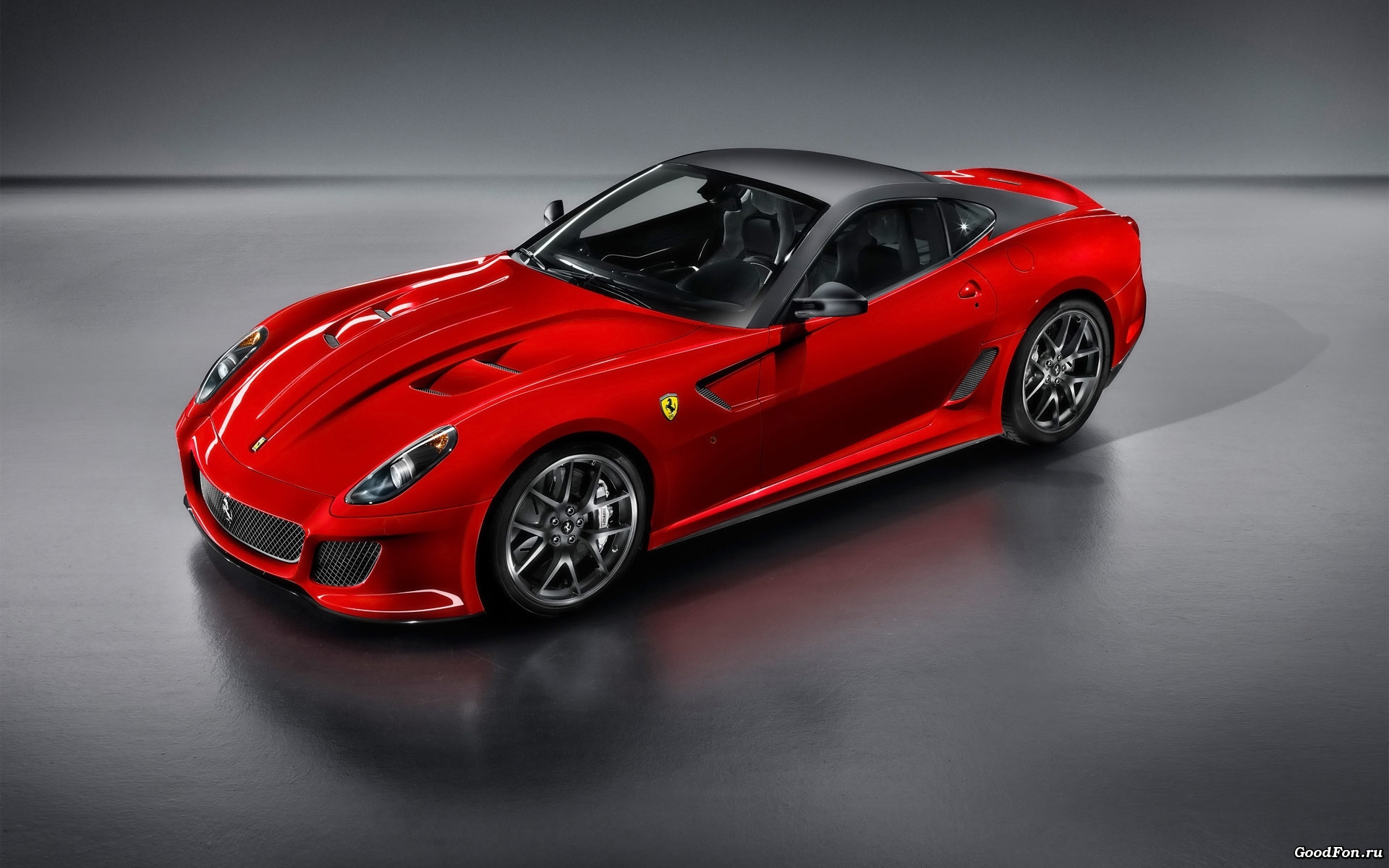 Download mobile wallpaper Auto, Transport, Ferrari for free.