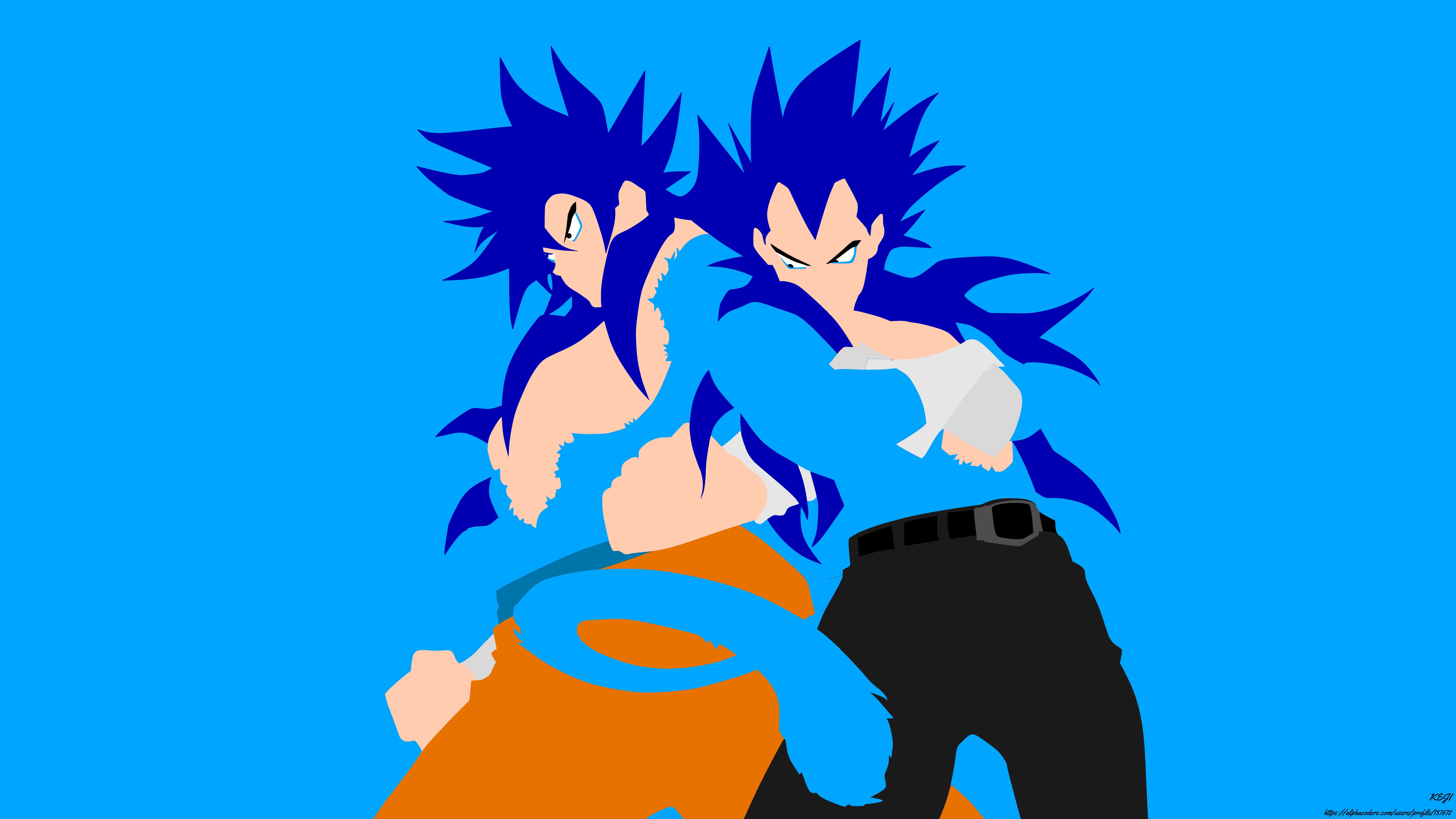 1280x2120 Goku Minimalist iPhone 6 HD 4k Wallpapers Images Backgrounds  Photos and Pictures