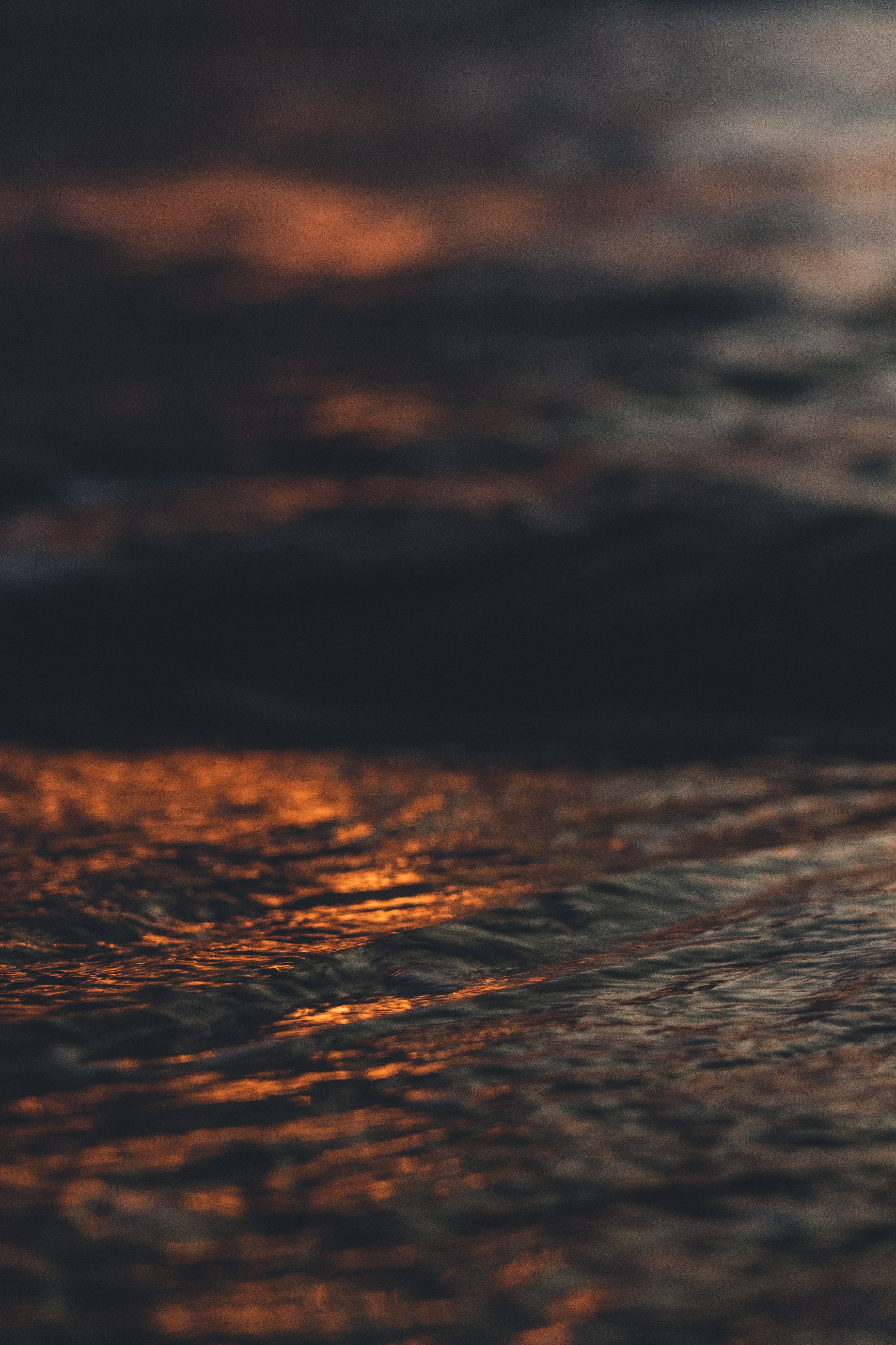 Free HD ripples, blur, nature, water, waves, glare, ripple, smooth