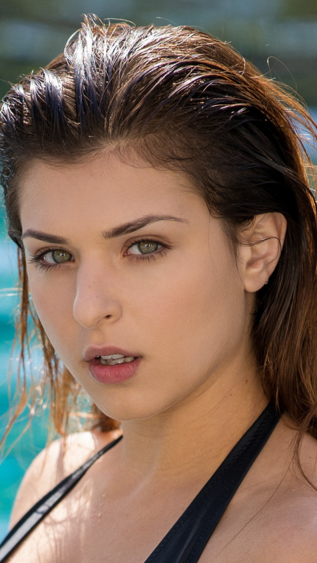 Descargar Las Imágenes De Leah Gotti Gratis Para Teléfonos Android Y Iphone Fondos De Pantalla