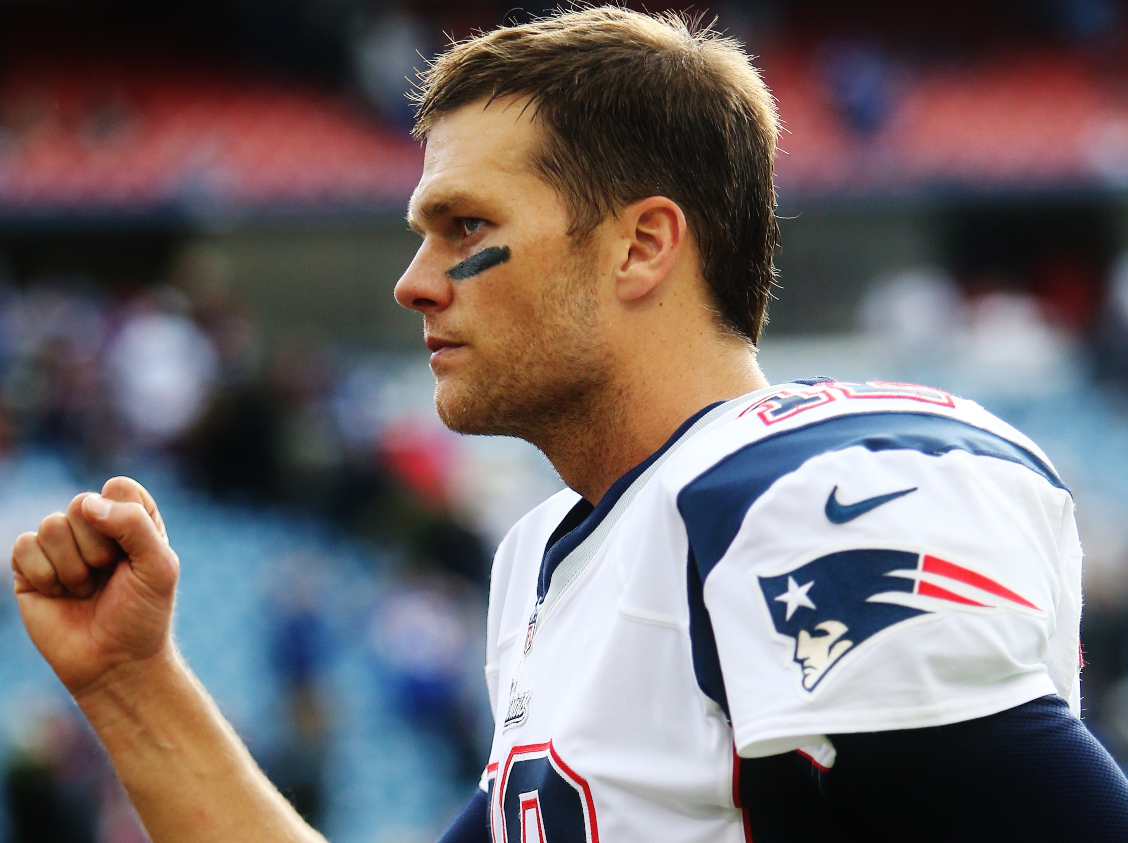 Tom Brady [4] wallpaper - Sport wallpapers - #7949