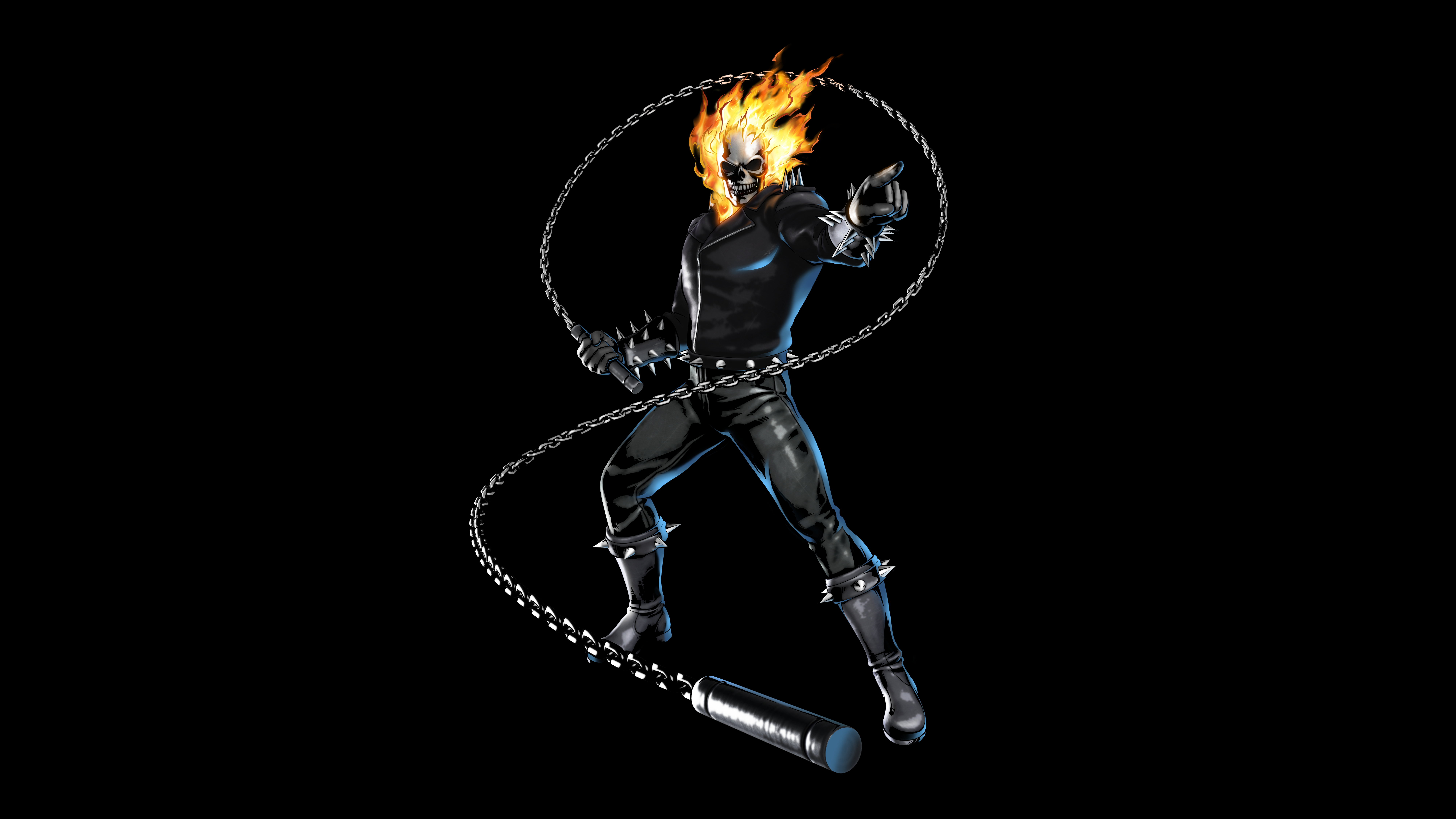 ghost rider, comics images
