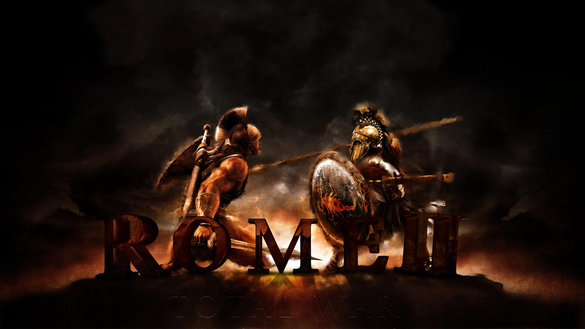 Téléchargez des papiers peints mobile Total War: Rome Ii, Guerre Totale, Jeux Vidéo gratuitement.