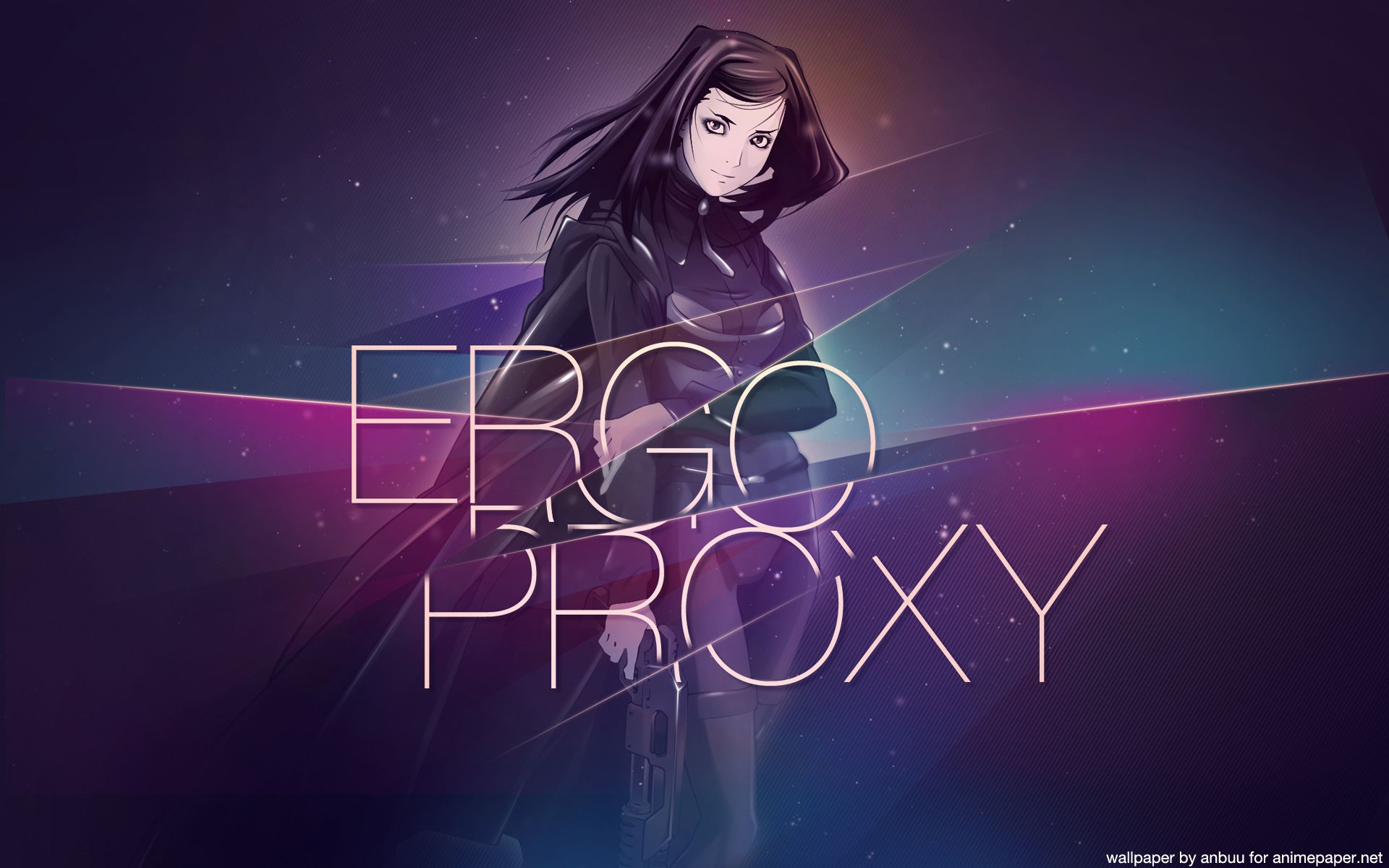 ergo-proxy