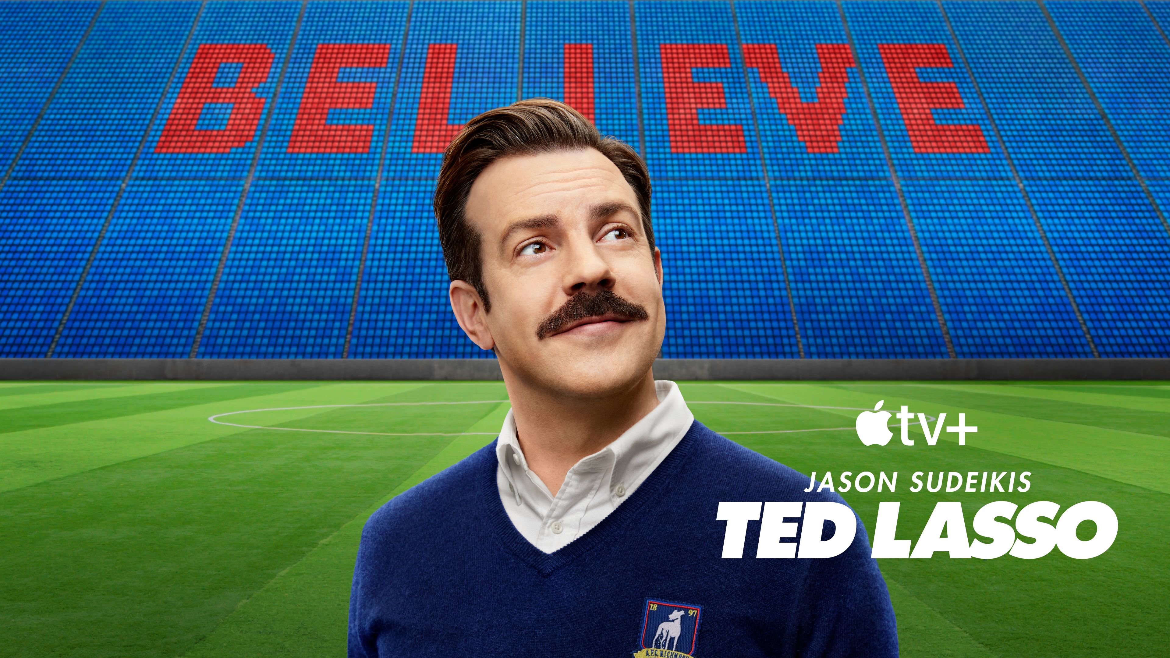 HD ted lasso wallpapers  Peakpx