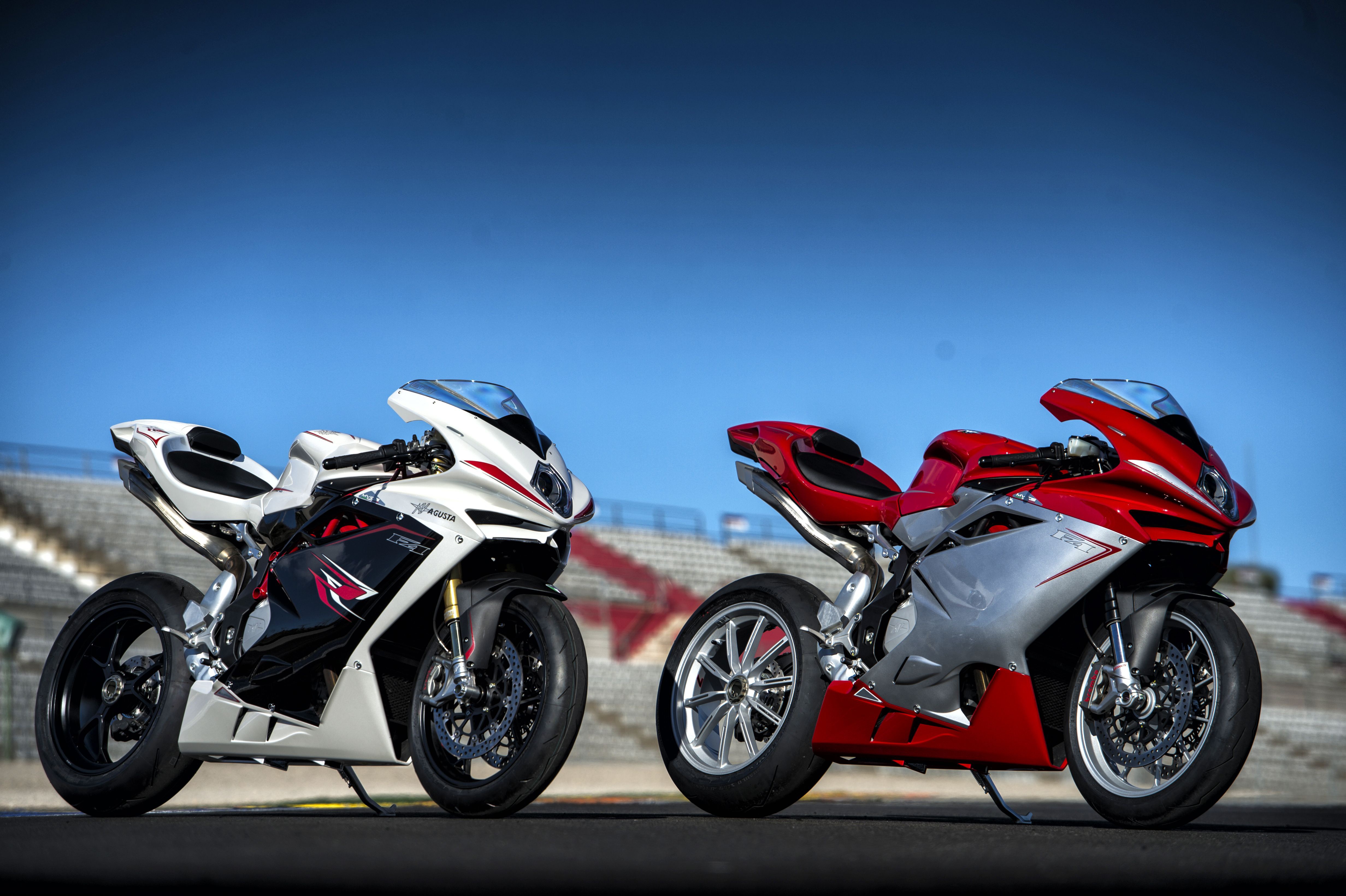 PC Wallpapers mv agusta f4, vehicles, motorcycle