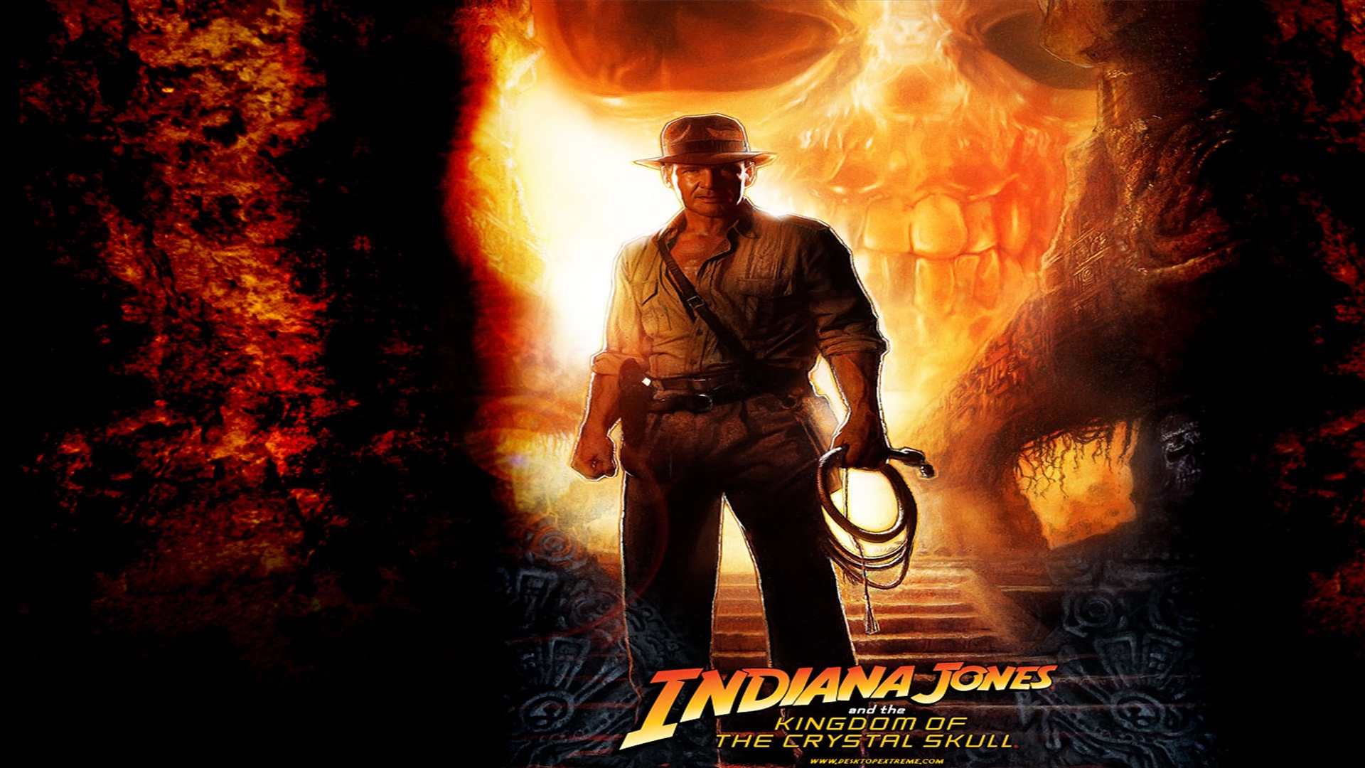 Indiana Jones Wallpaper 64 pictures