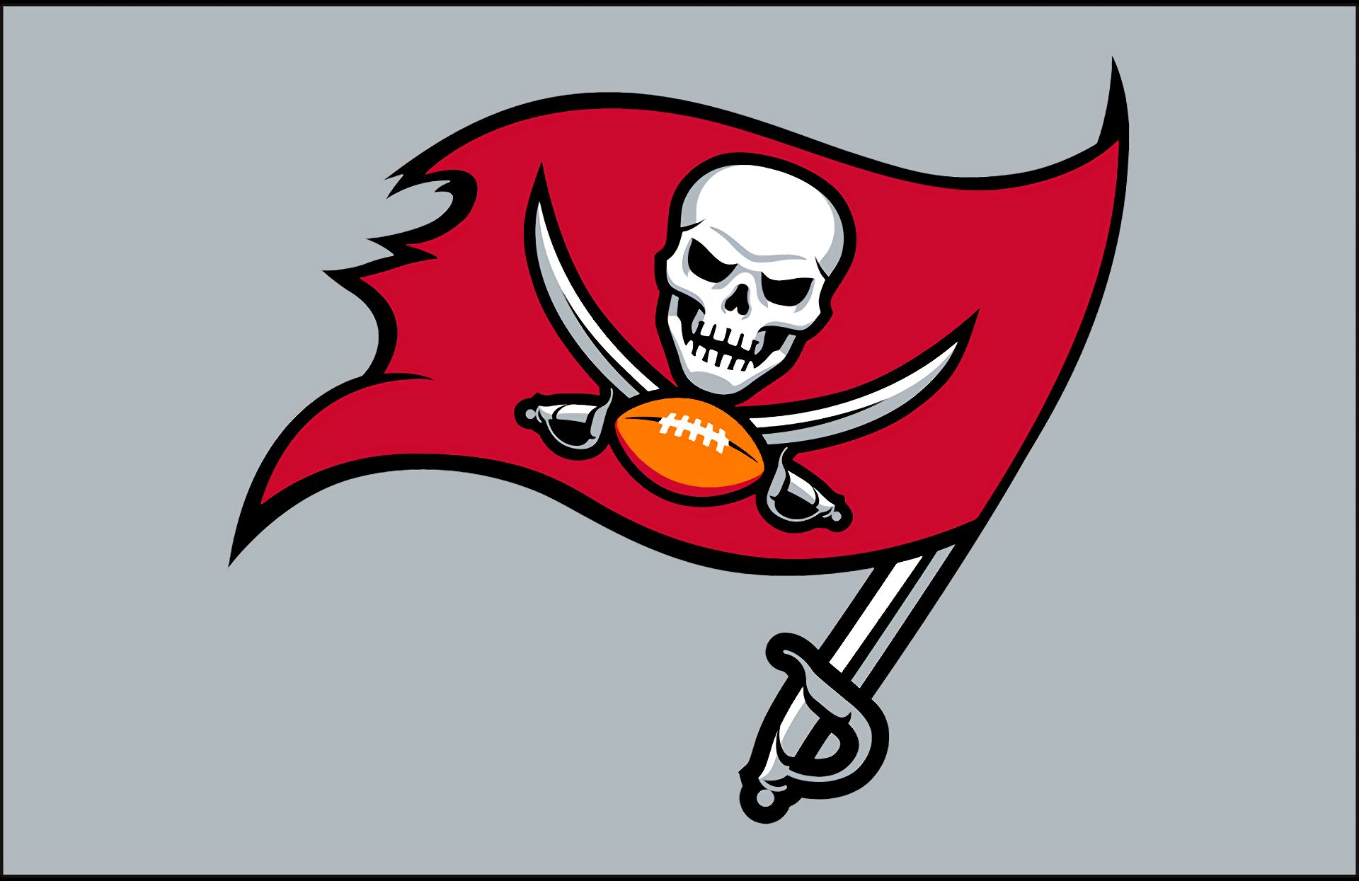 tampa bay buccaneers wallpaper 4k