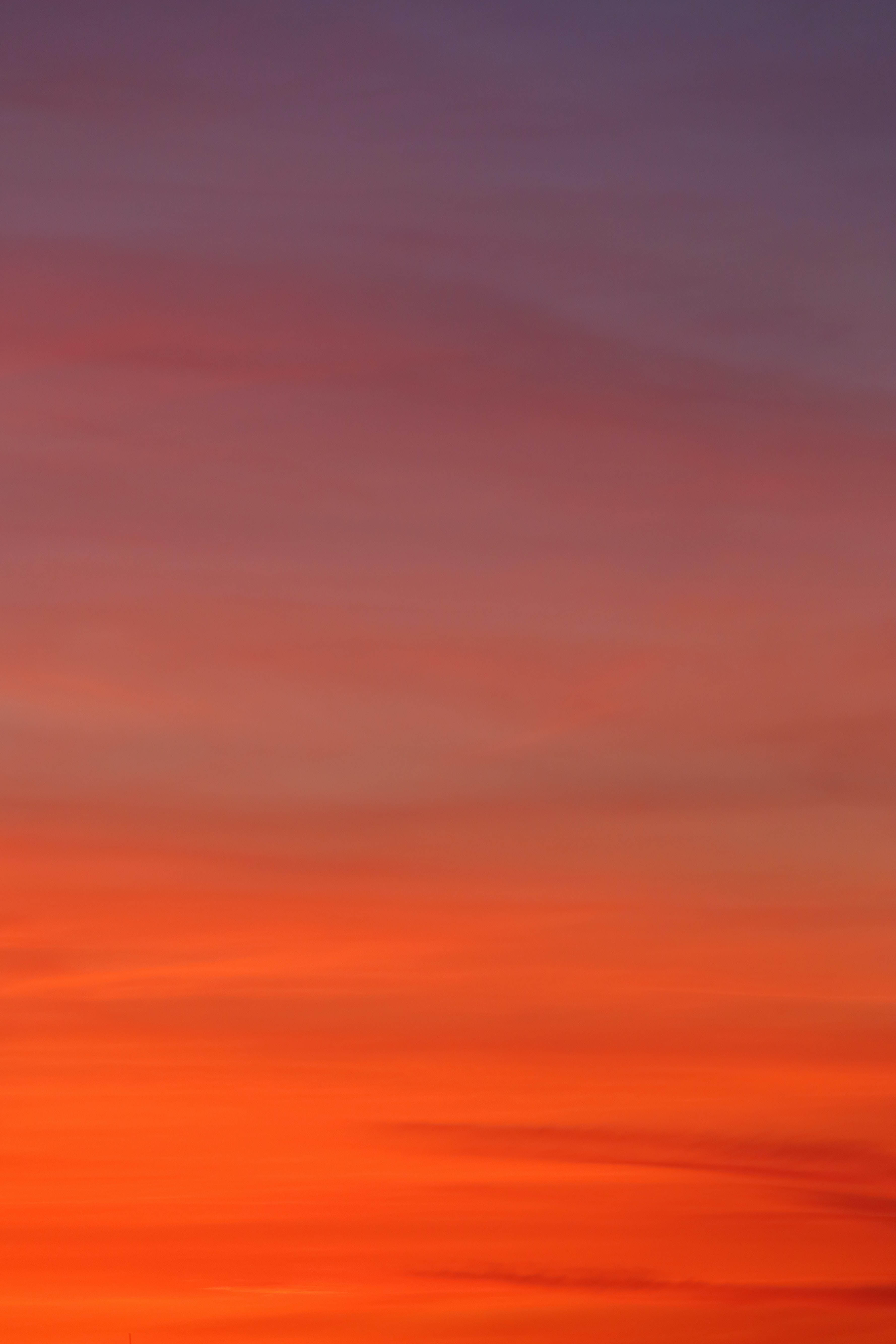 82959 скачать картинку природа, закат, небо, красный, оранжевый, оранжевые - обои и заставки бесплатно
