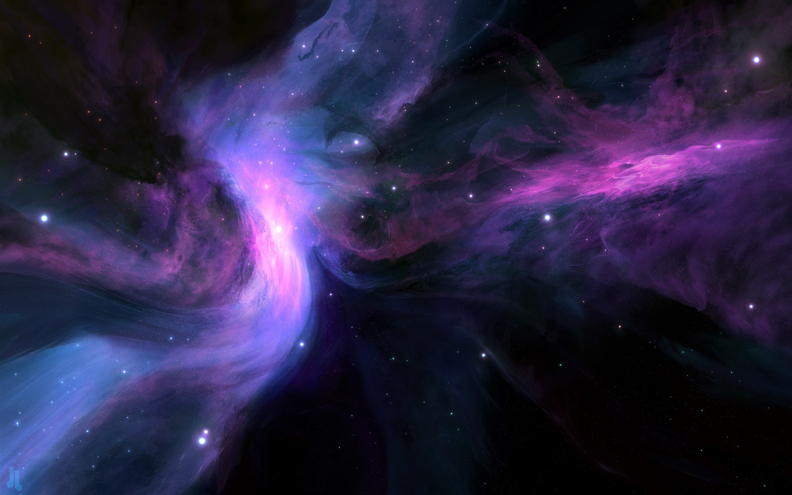 Optika nebula x иллюстрация steam фото 77