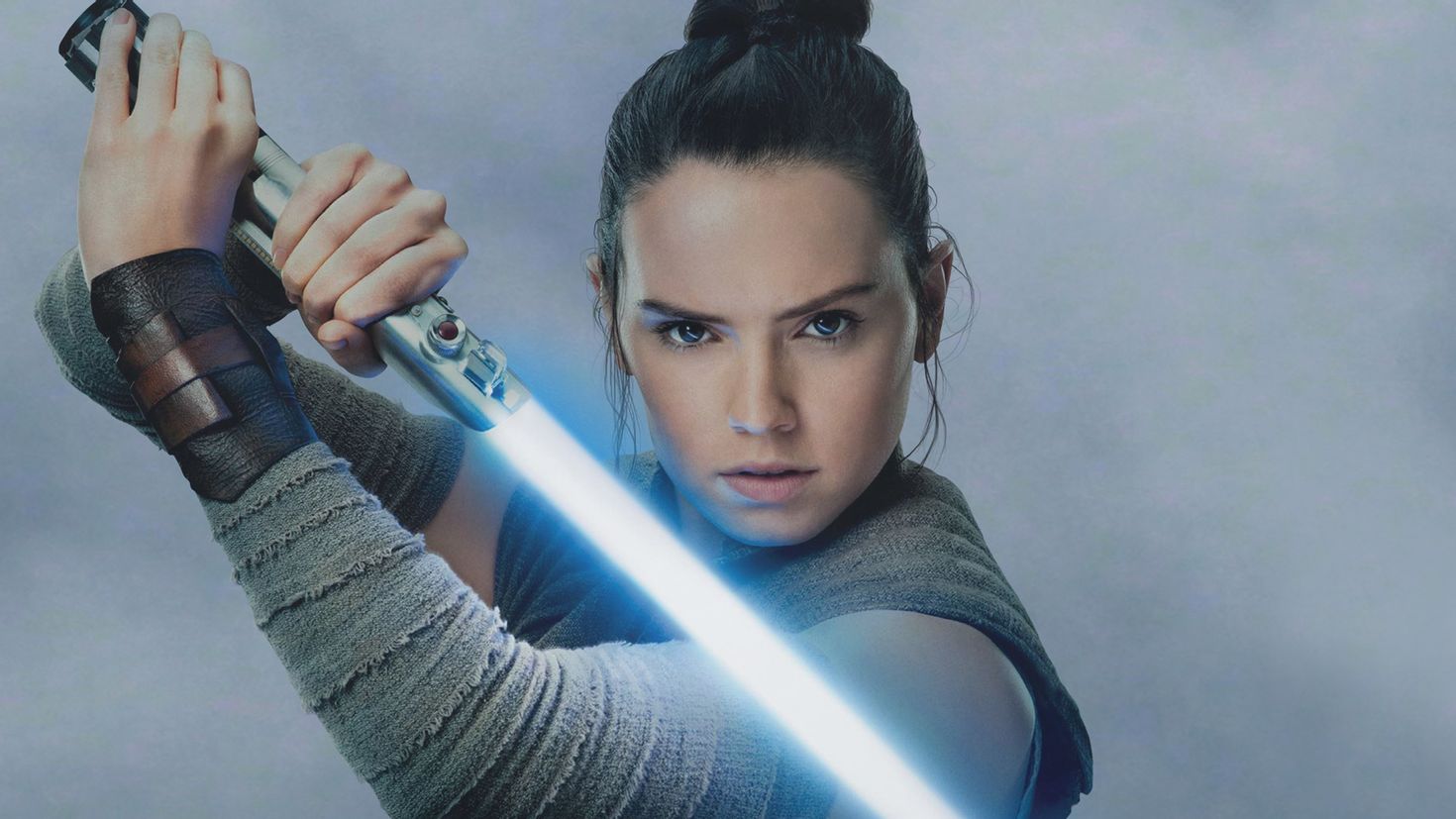 Rey skywalker