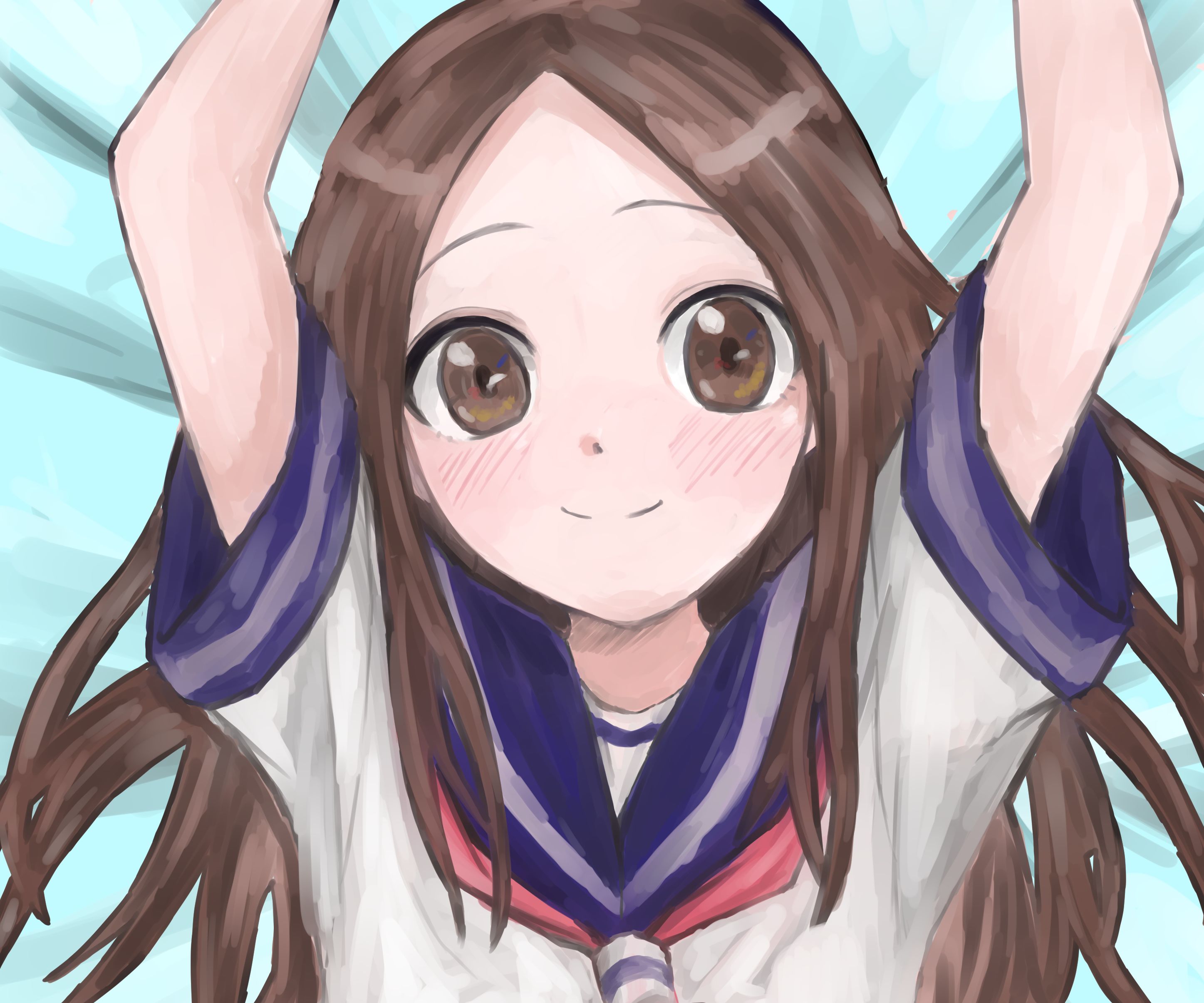 5 Best Places to Watch Teasing Master Takagi-san (Including the Movie) -
