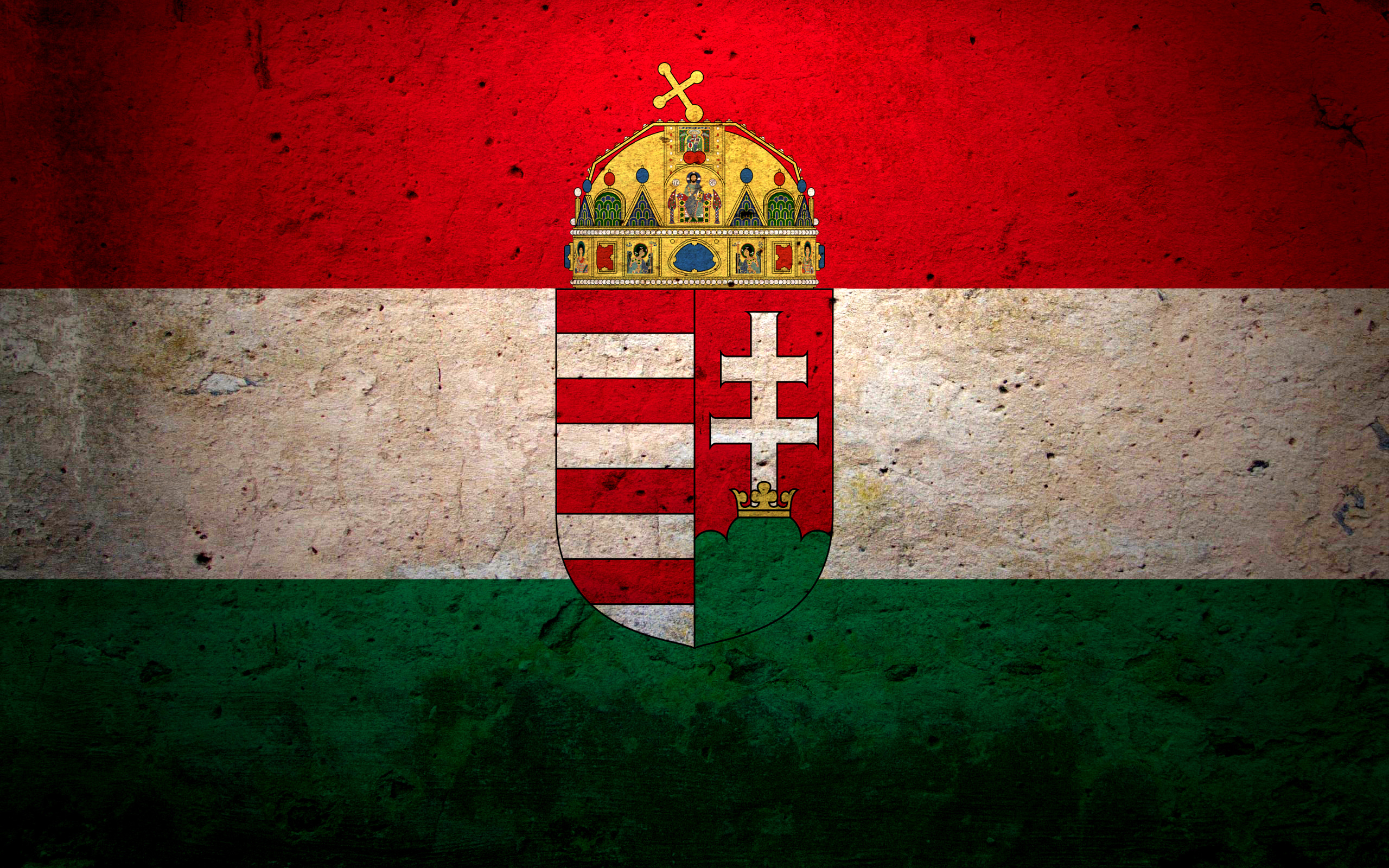 Флаг Австро Венгрии