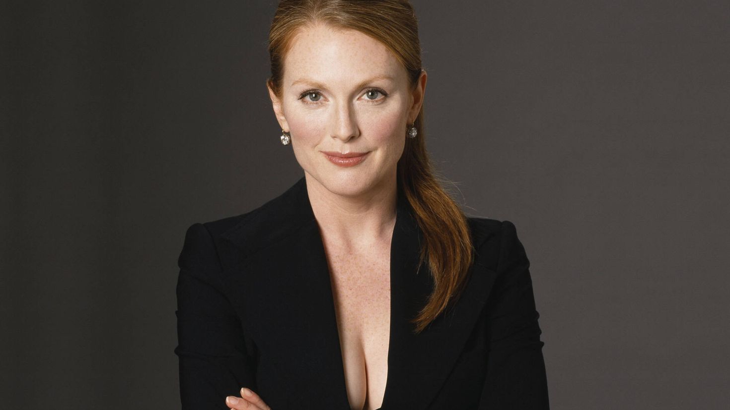 Julianne moore