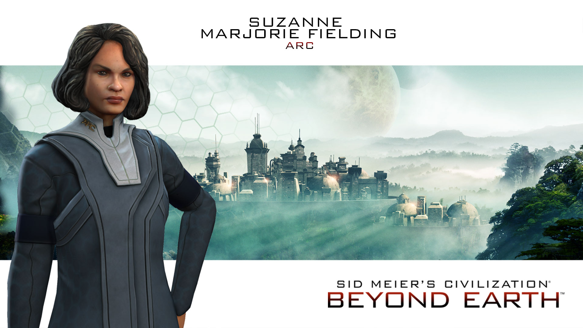 Sid meier s civilization beyond earth для steam фото 96