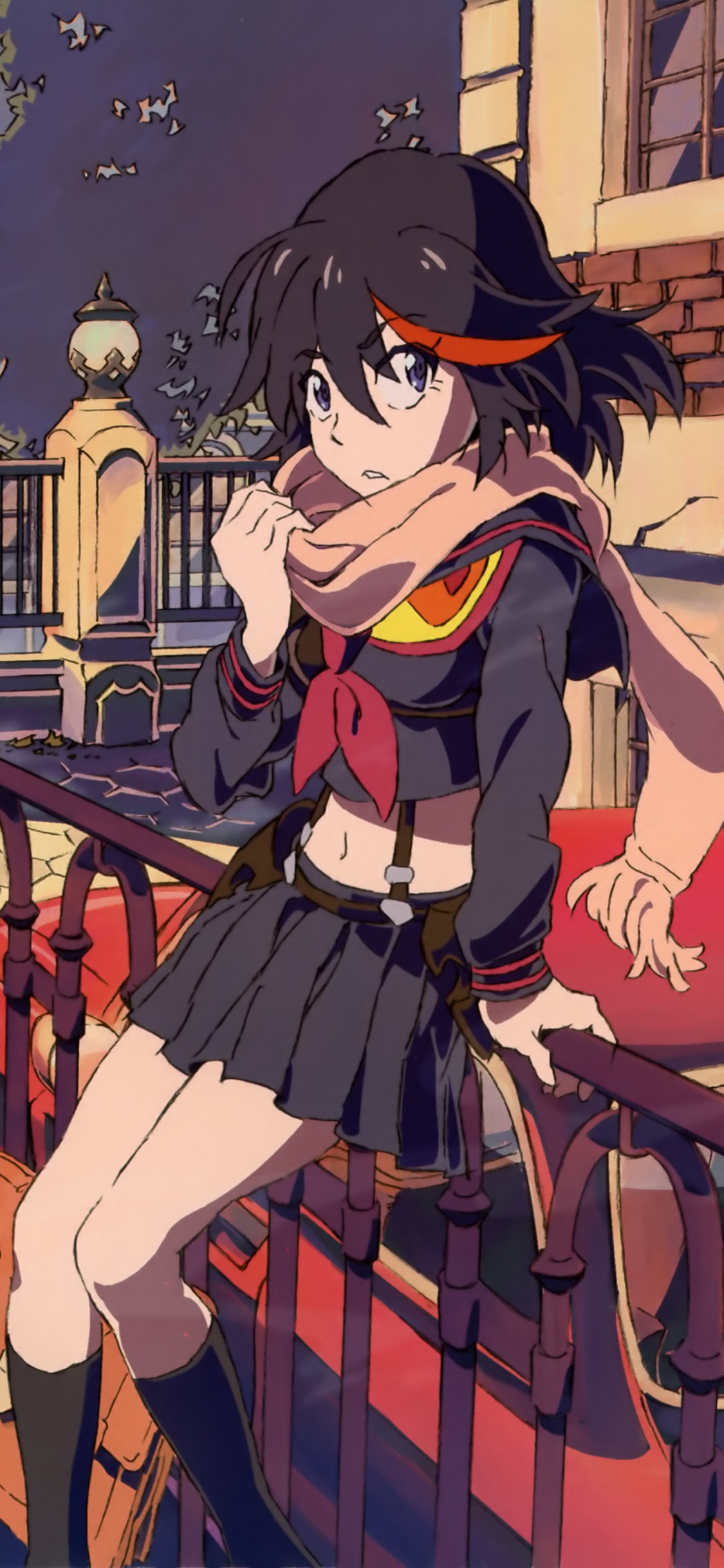 Kill La Kill Wallpapers  Top 30 Best Kill La Kill Wallpapers Download