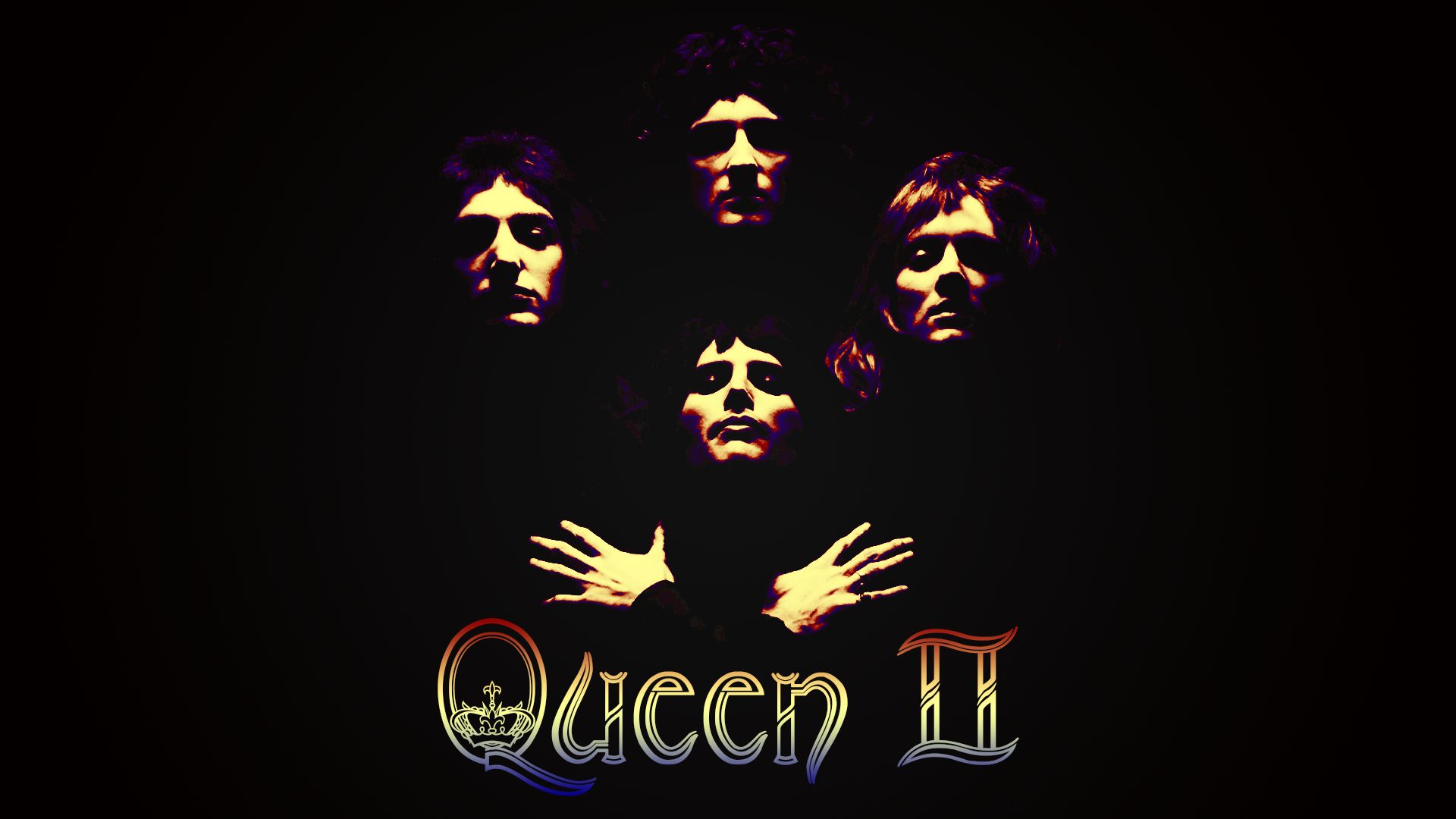 Группа Queen