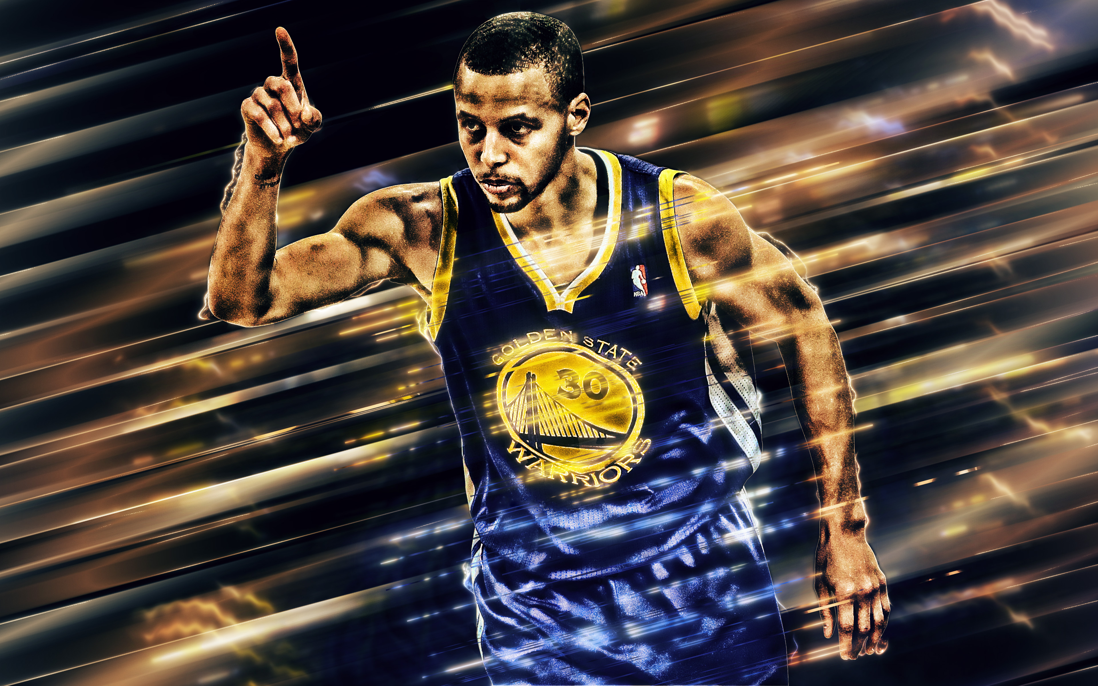 Mobile wallpaper: Sports, Basketball, Nba, Stephen Curry, Golden State  Warriors, 1191596 download the picture for free.