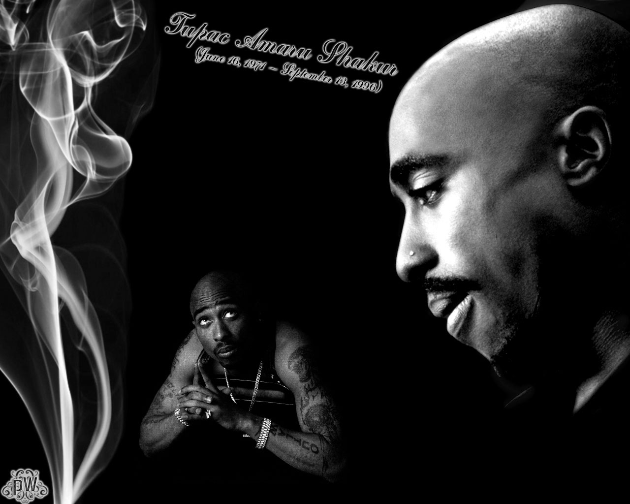 Tupac iPhone Wallpaper by Spike455 on DeviantArt