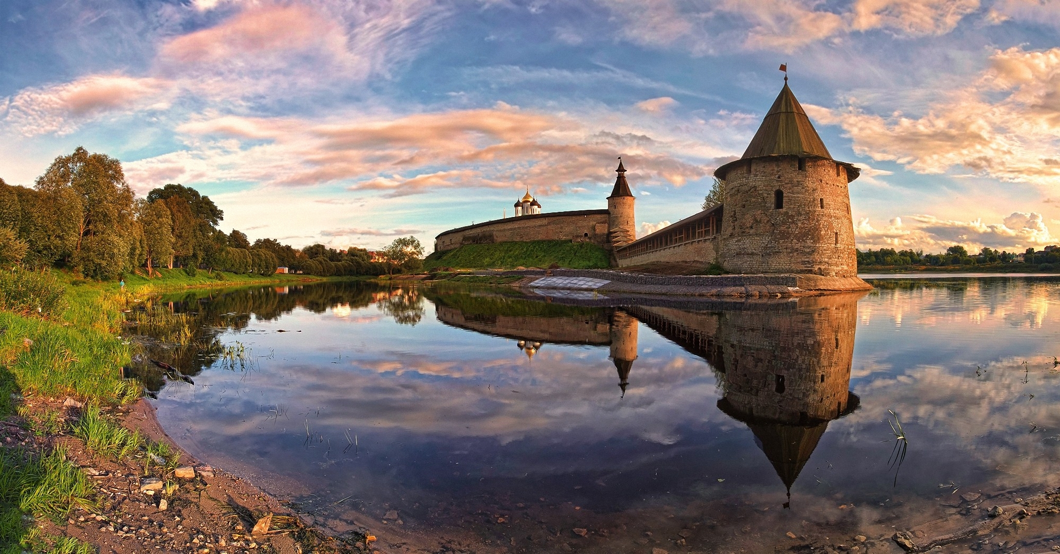 Картинки пскова в хорошем качестве