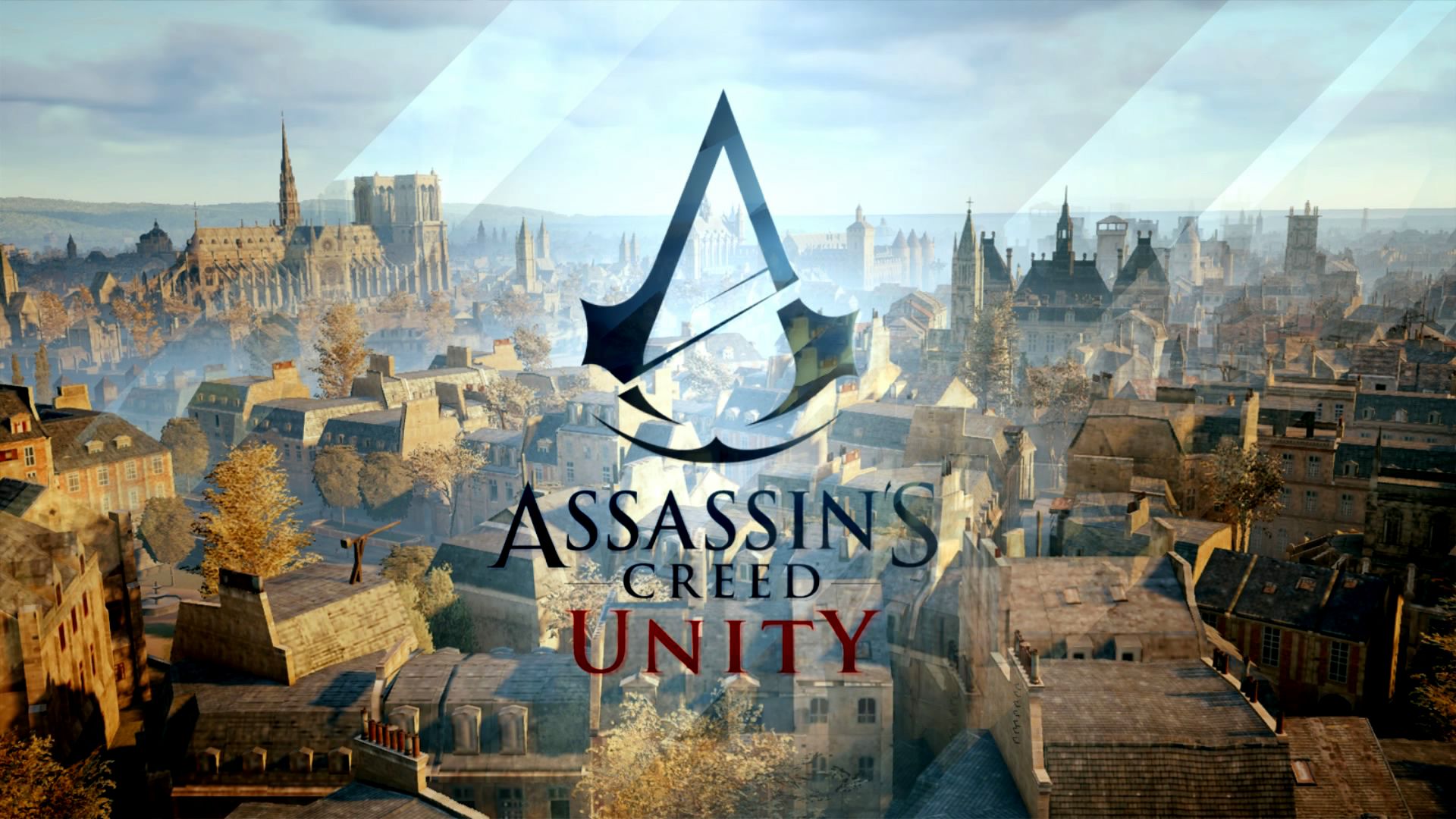 Assassins Creed Unity Mobile Wallpaper  Assassin Assassins creed Assassins  creed