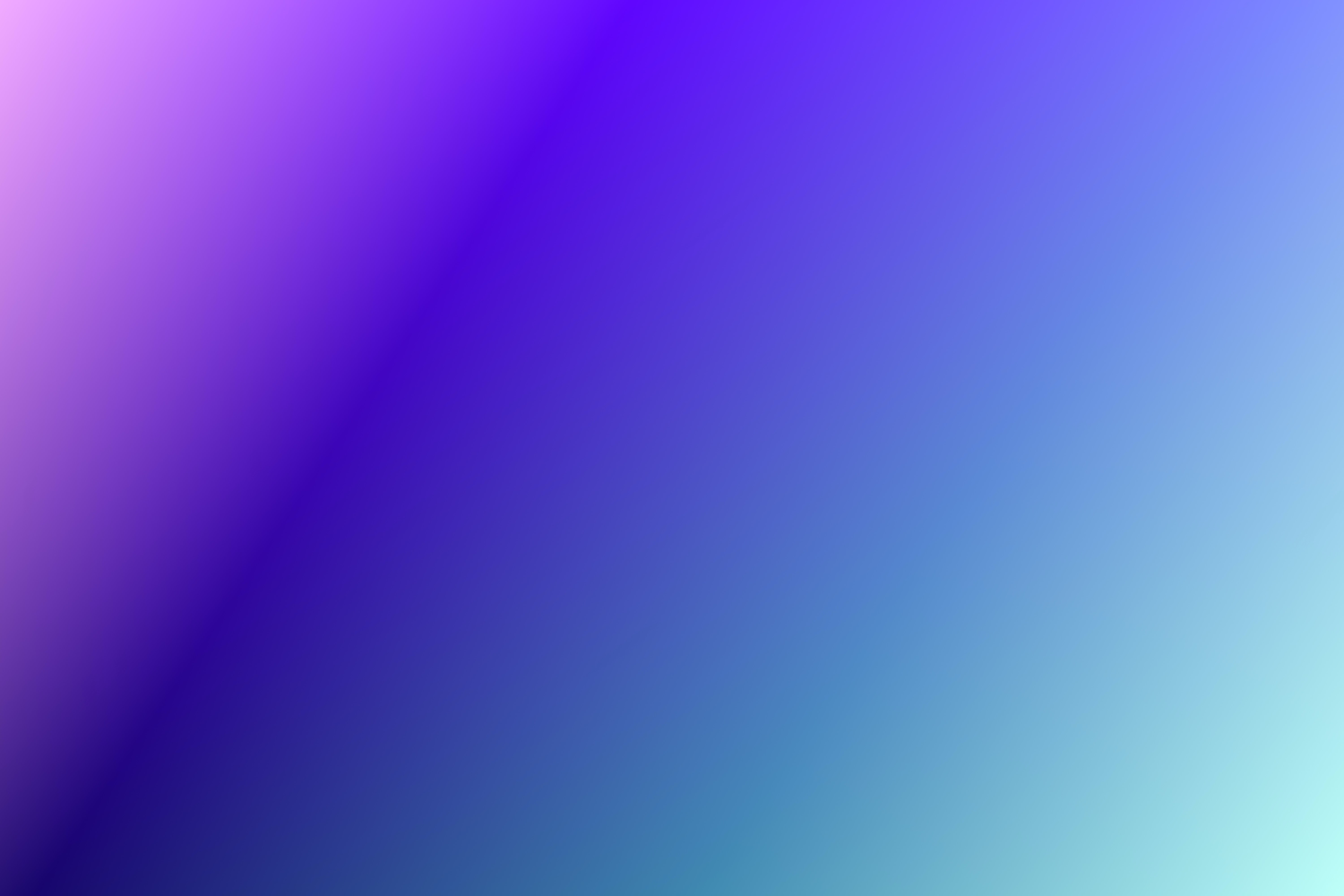 67423 Hintergrundbild herunterladen farbverlauf, abstrakt, blau, violett, lila, gradient - Bildschirmschoner und Bilder kostenlos
