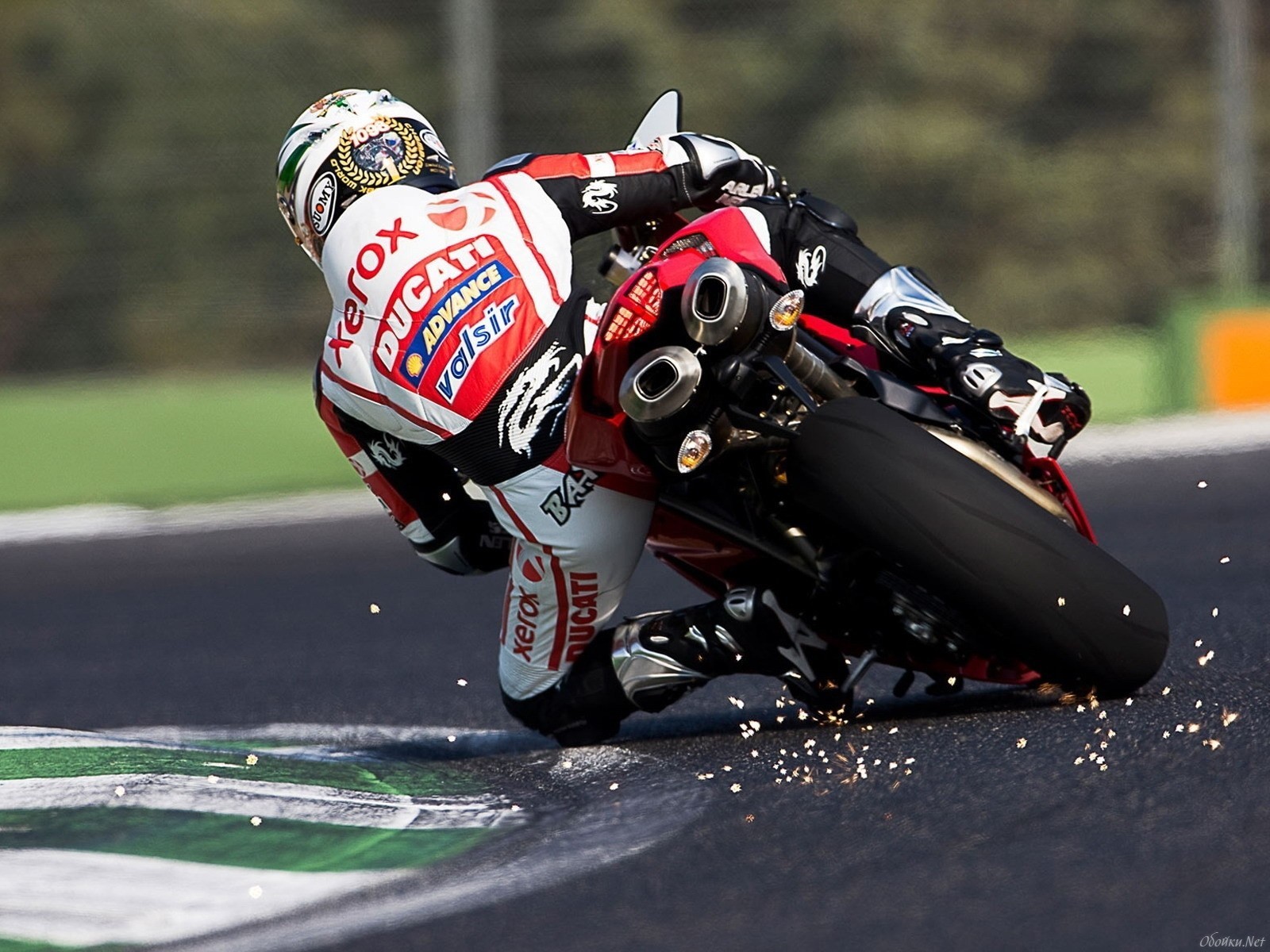 Download mobile wallpaper Transport, Sports, Motorcycles, Races for free.