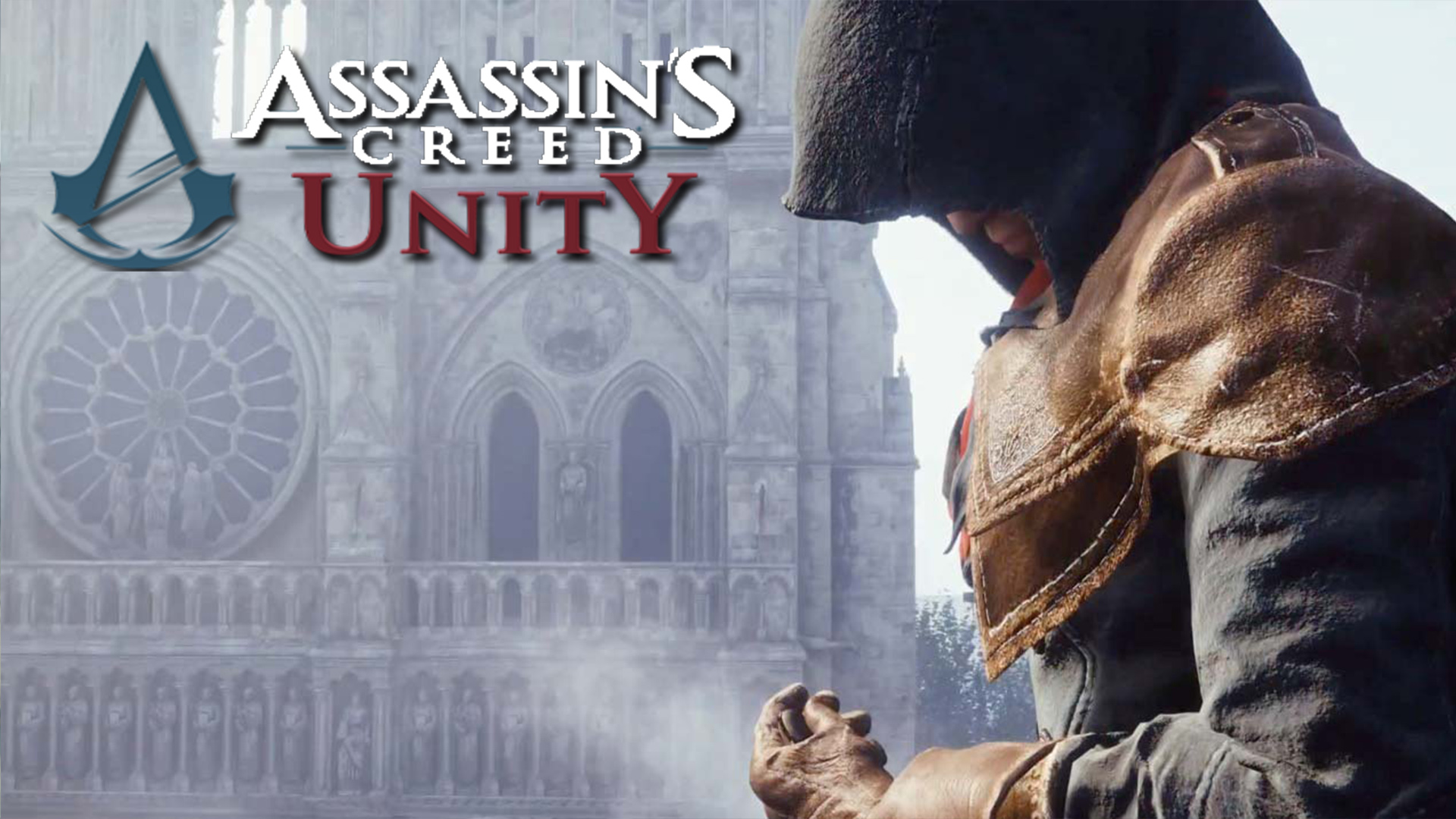 как играть в assassins creed unity через стим фото 27