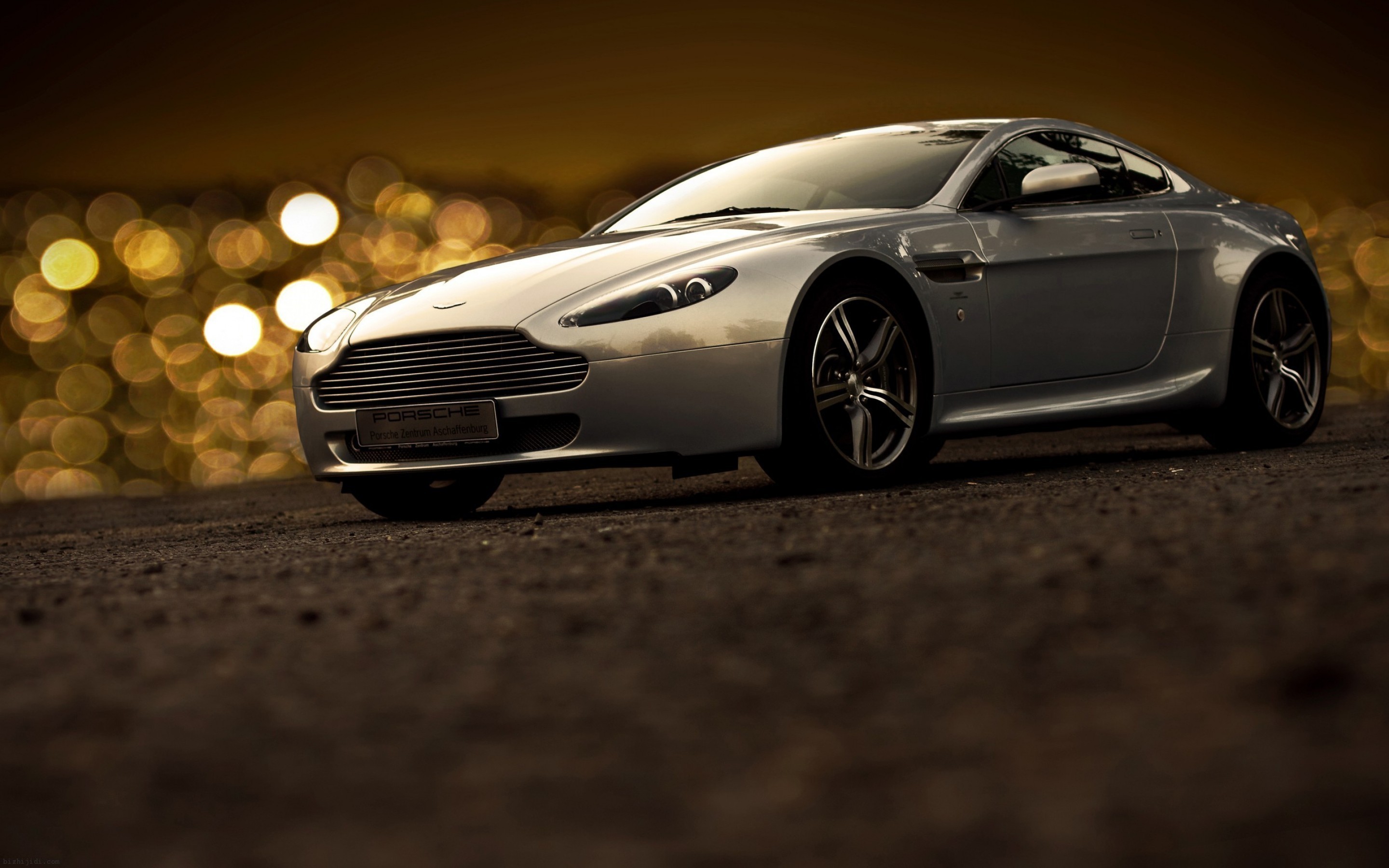 Aston Martin HD