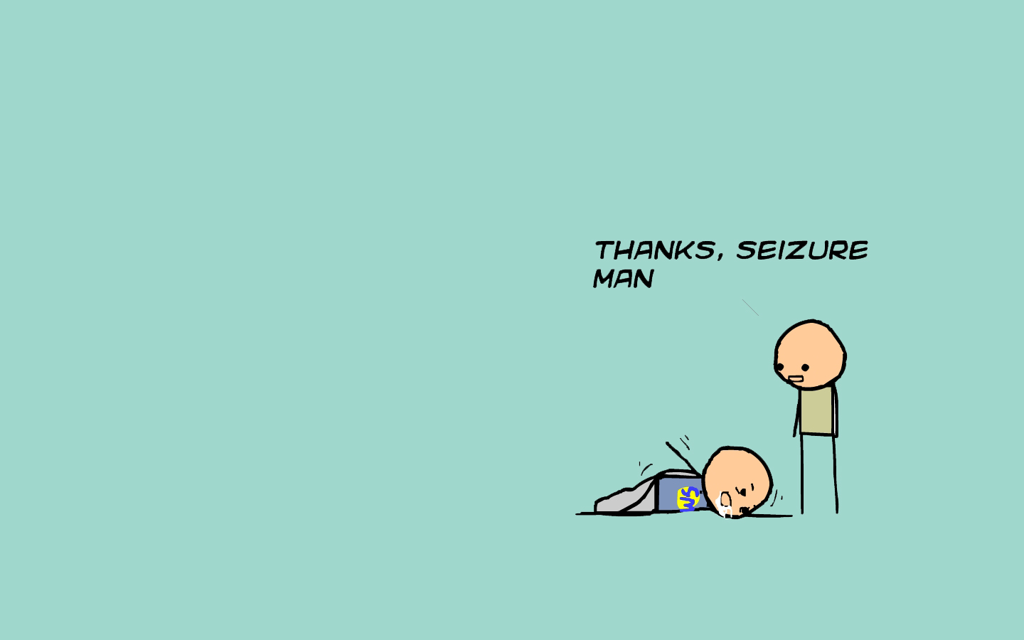 cyanide & happiness, humor, just wrong Full HD