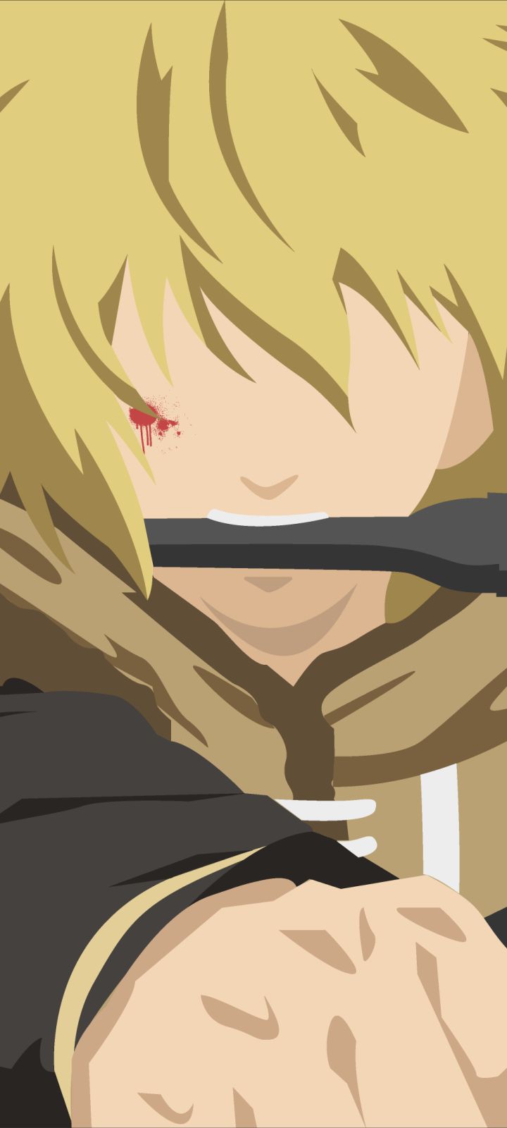 Young Thorfinn wallpaper by xbayun  Download on ZEDGE  1bc1