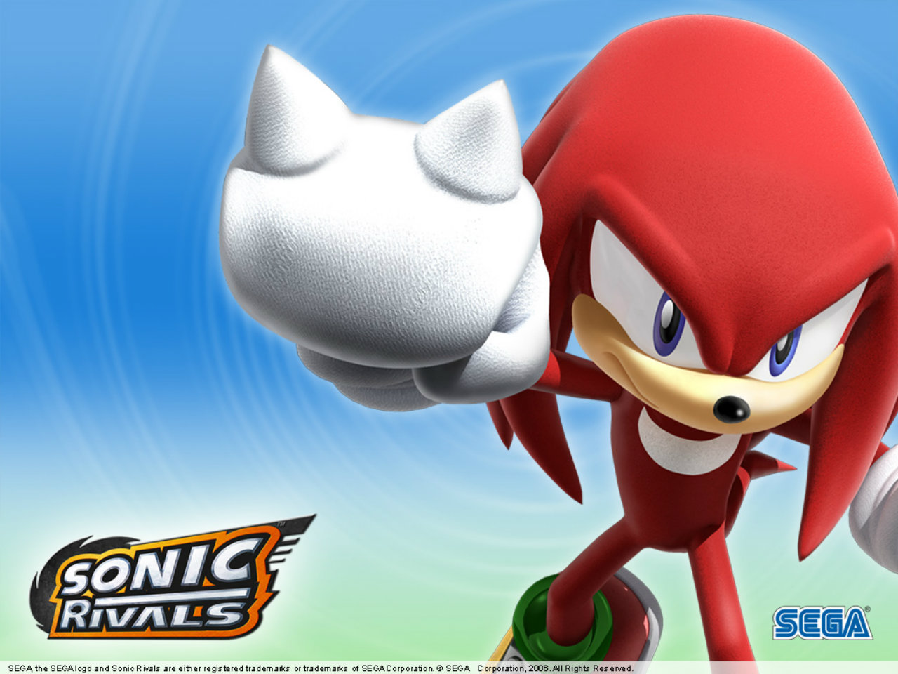 Sonic, Sonic the Hedgehog 2, Knuckles the Echidna, Sonic the Hedgehog, HD  wallpaper