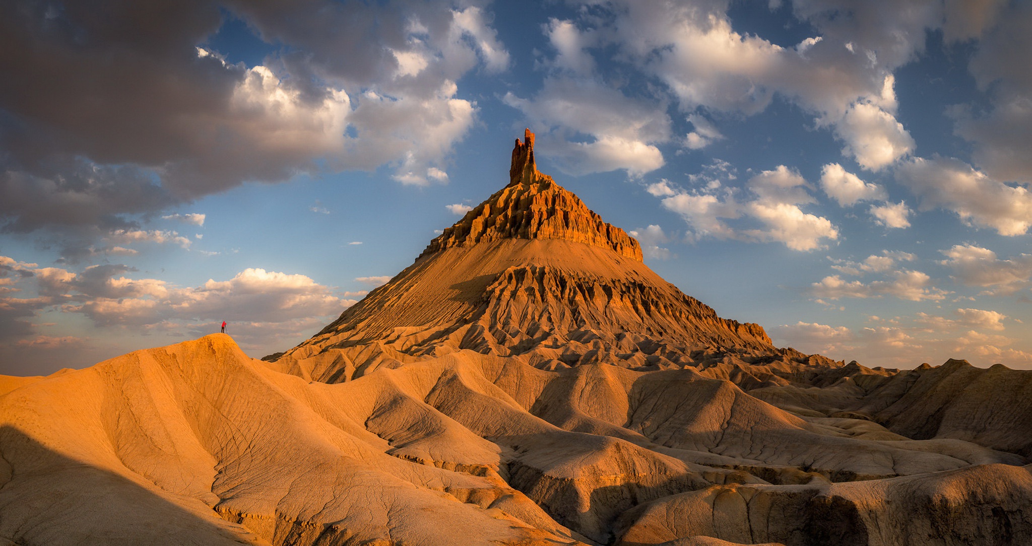 Песок пустыня Аризона