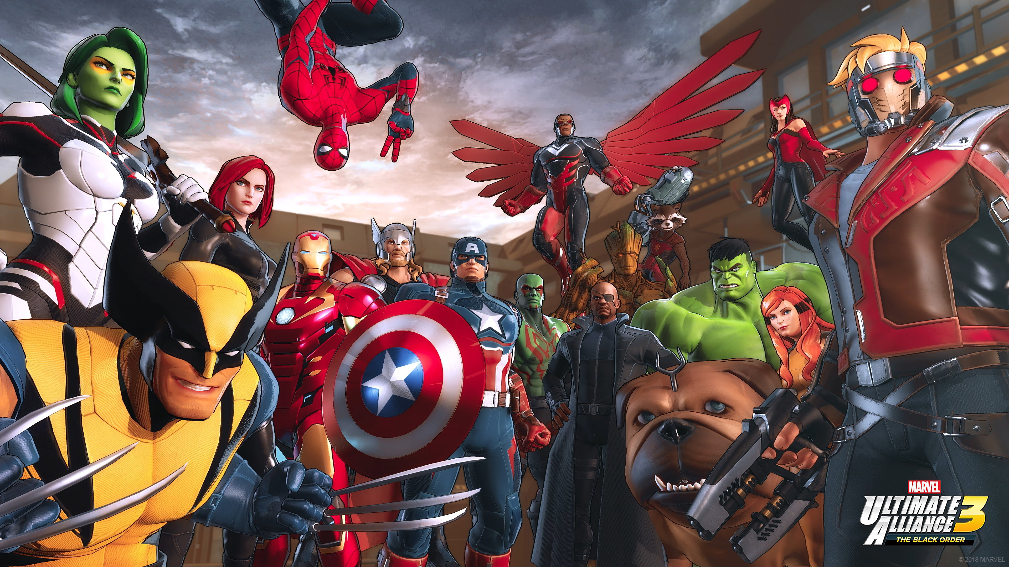 Marvel alliance 3. Marvel Ultimate Alliance 3. Марвел Алтимейт Альянс 3. Марвел Ultimate Alliance 3. Игры Marvel Ultimate Alliance 3.