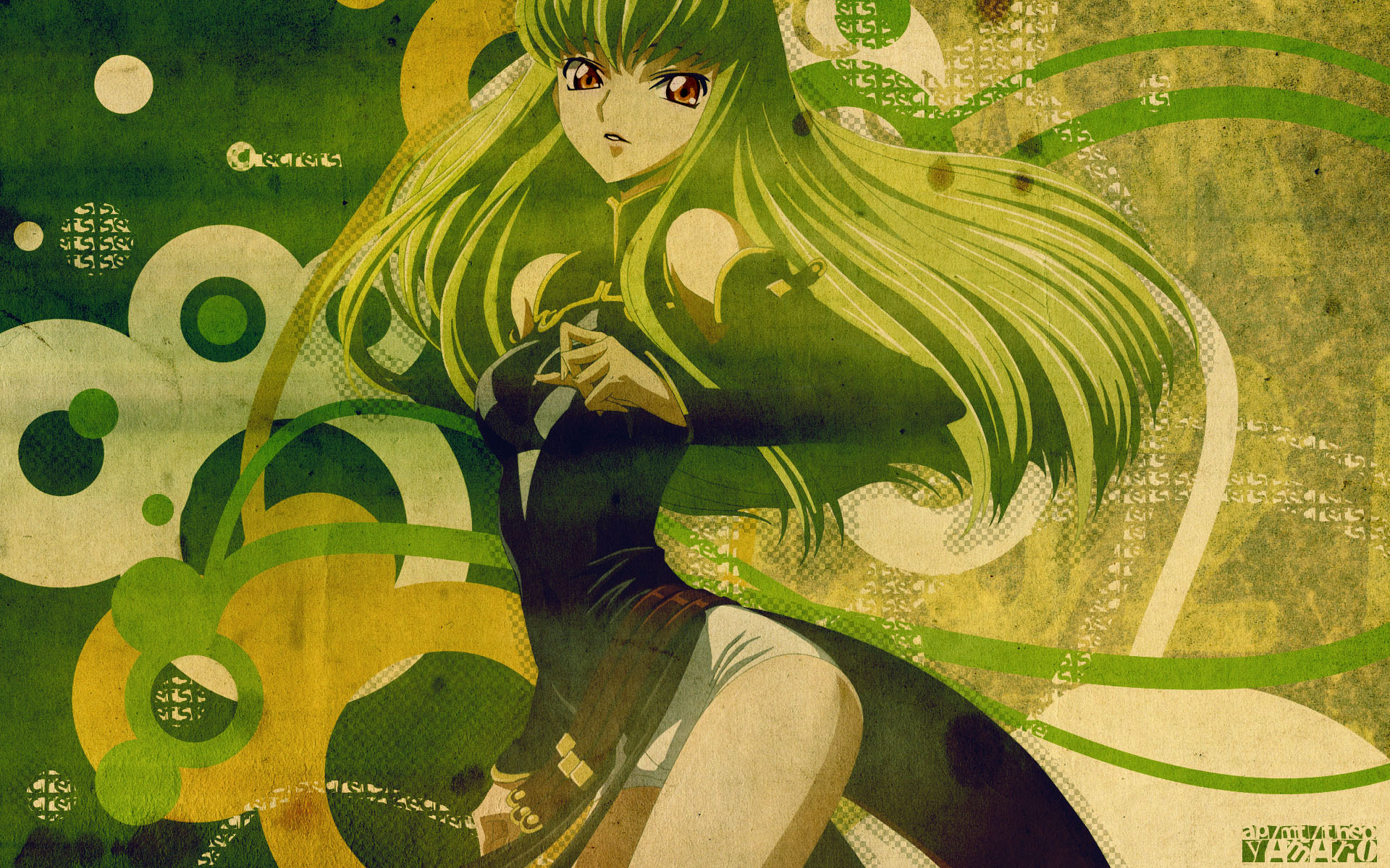 HD wallpaper: code geass cc anime 1920x1080 Anime Code Geass HD Art, C.C.