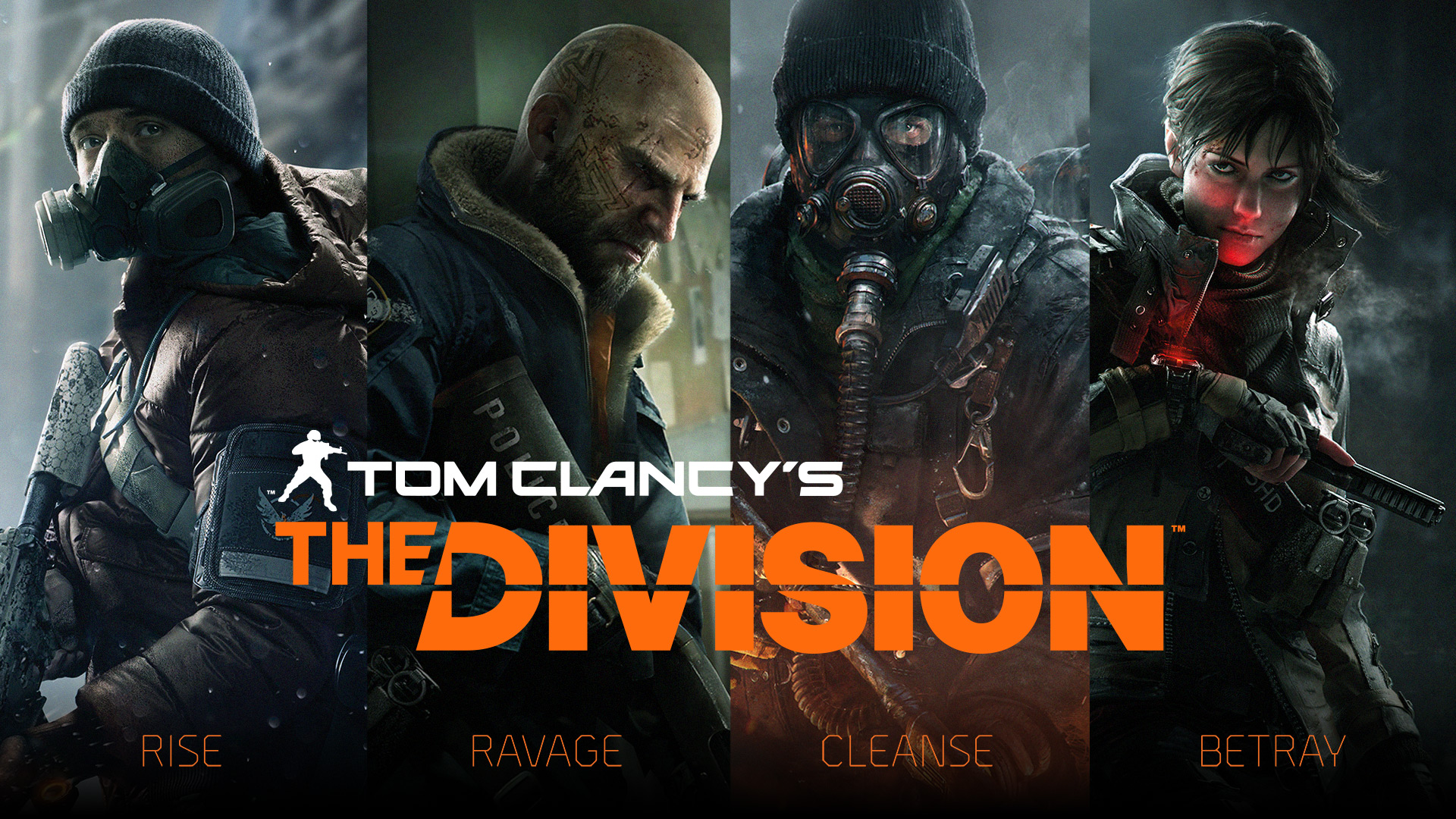 The division tom clancy steam фото 59