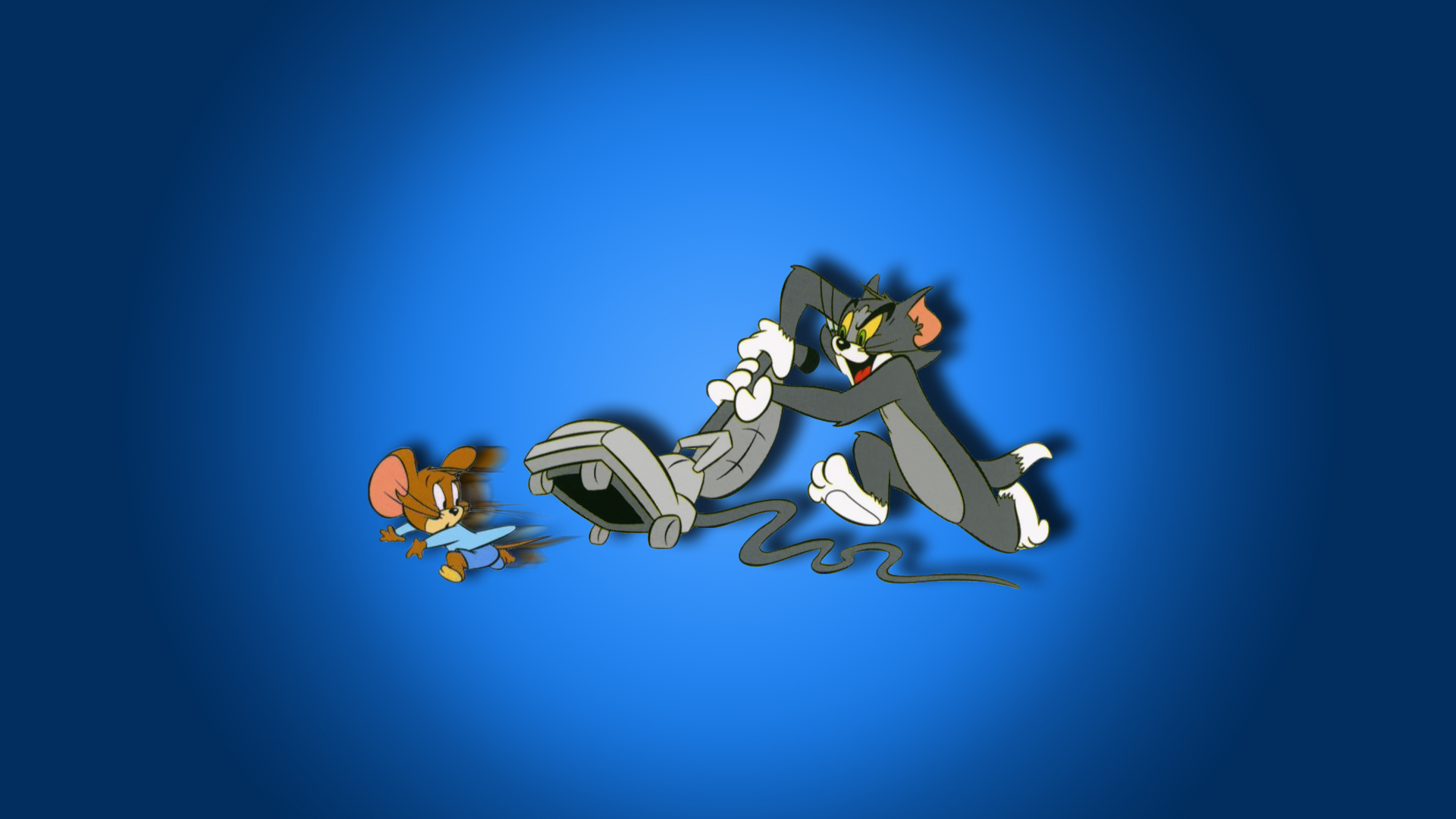 Windows Wallpaper Tom And Jerry 