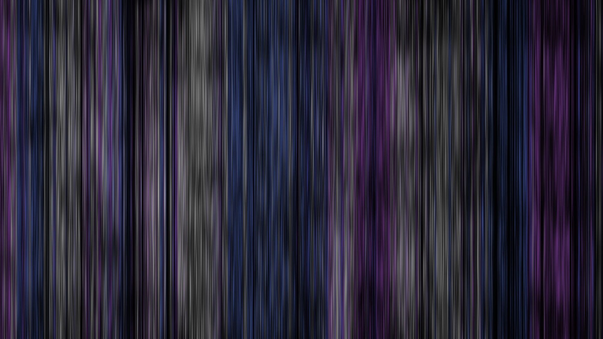 Серо фиолетовая абстракция