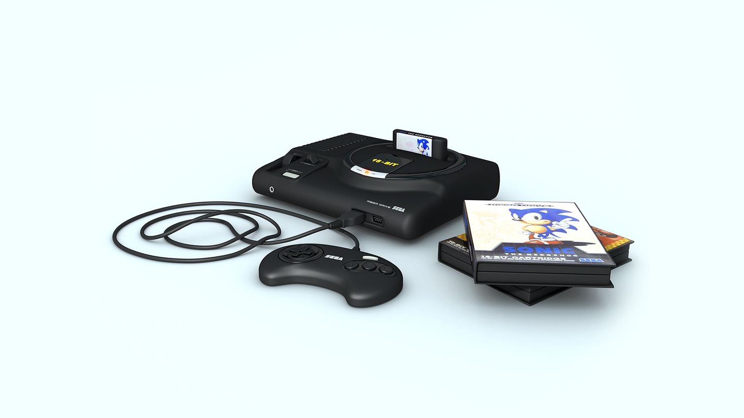 Sega download. Sega Mega Drive 4 Pad Adapter. Sega Mega Drive Genesis. Sega Mega Drive Japan полный комплект. Sega Mega Drive аксессуар justifier.