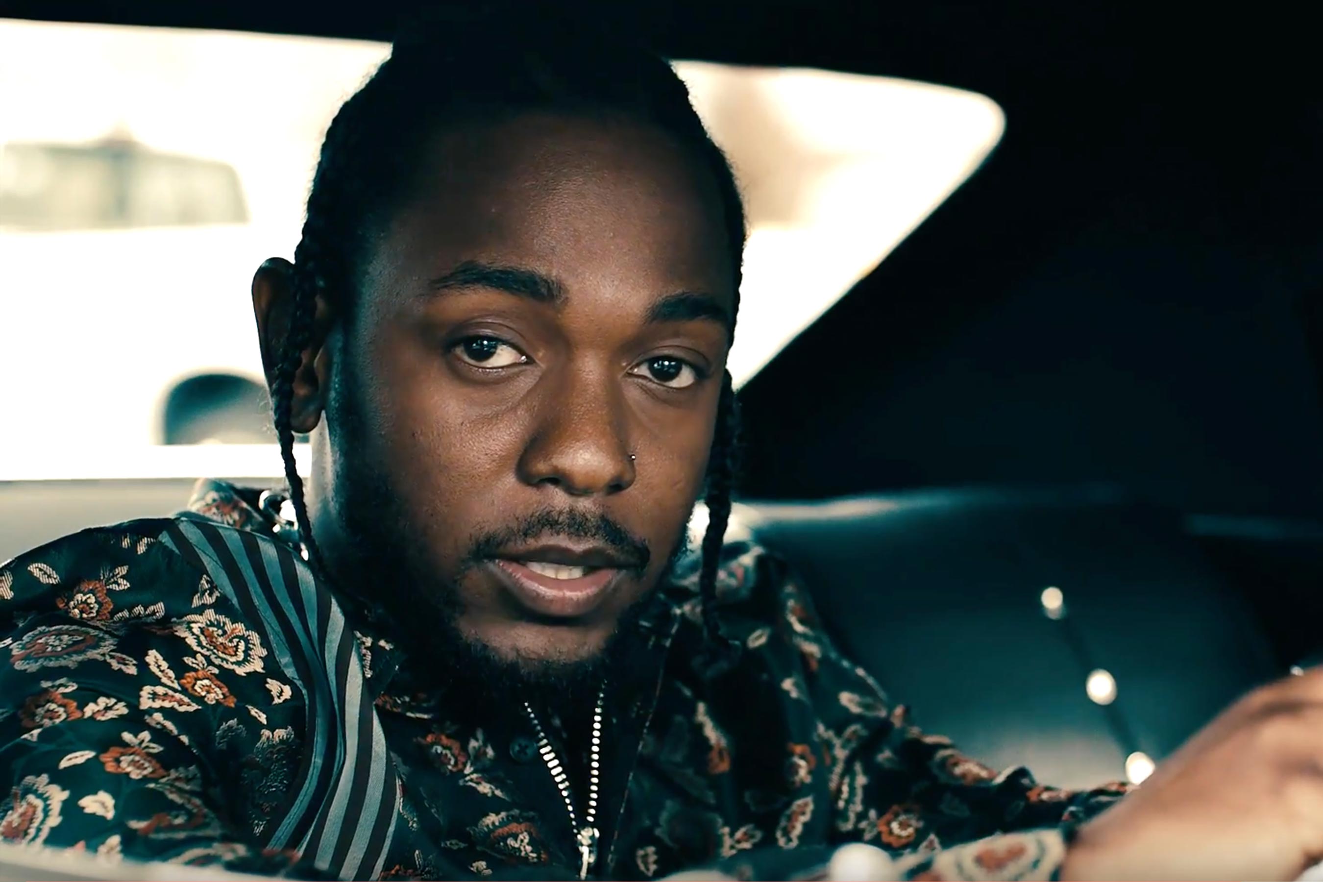 Best Hip Hop - Kendrick Lamar Wallpaper Download