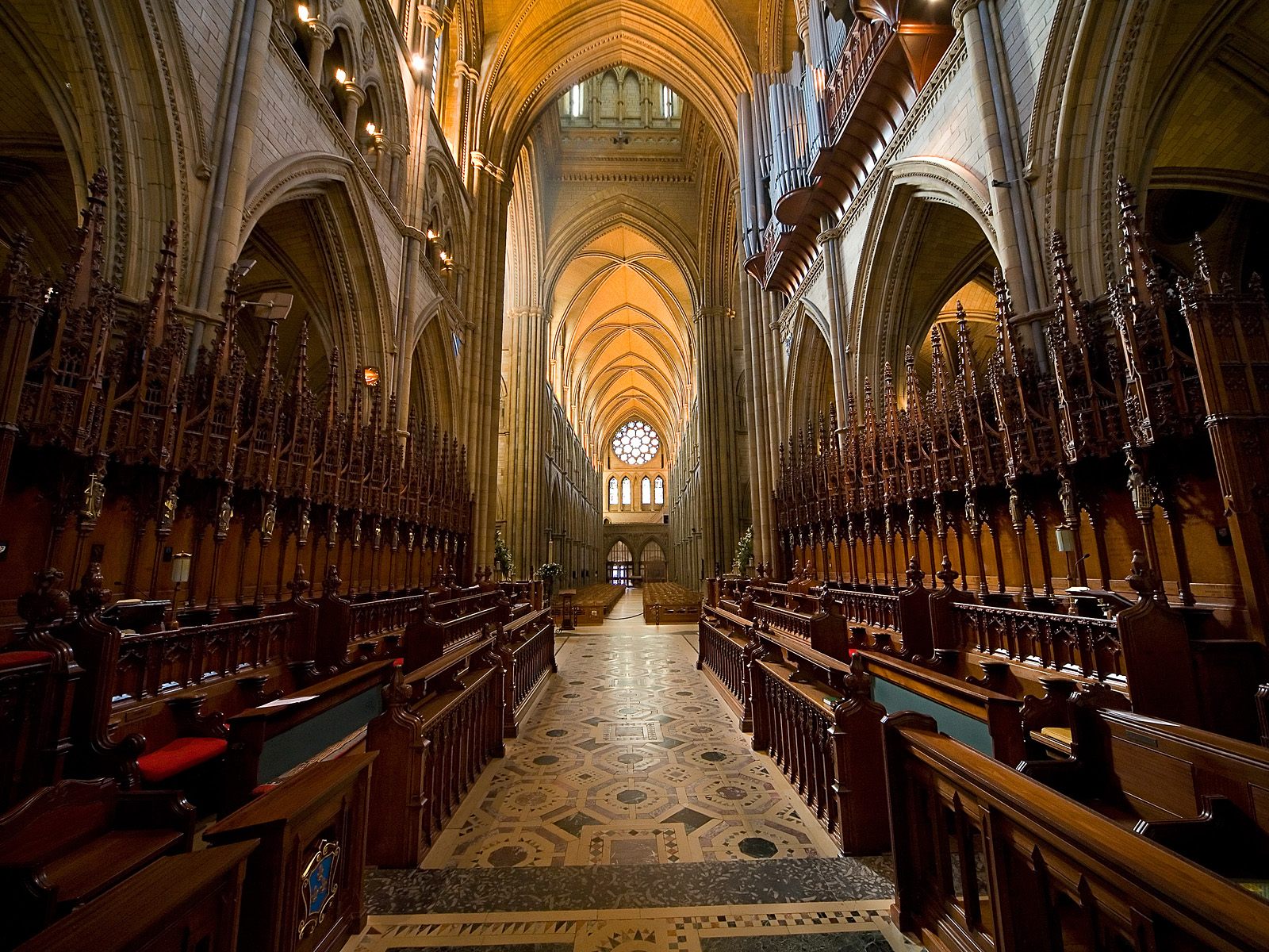 religious, truro cathedral, cathedrals