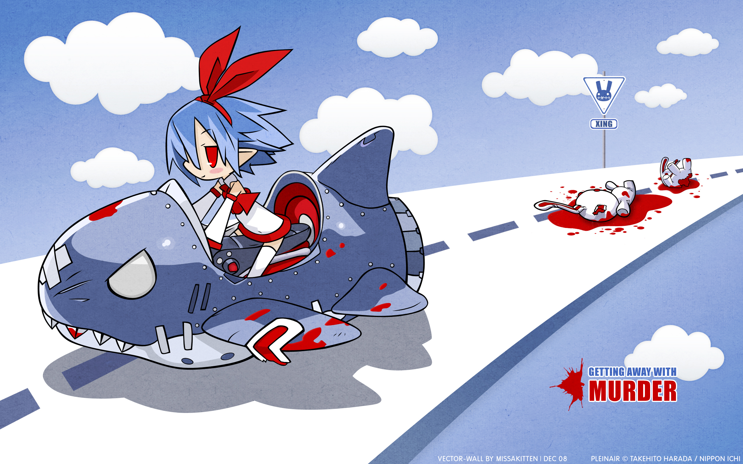 video game, disgaea wallpapers for tablet