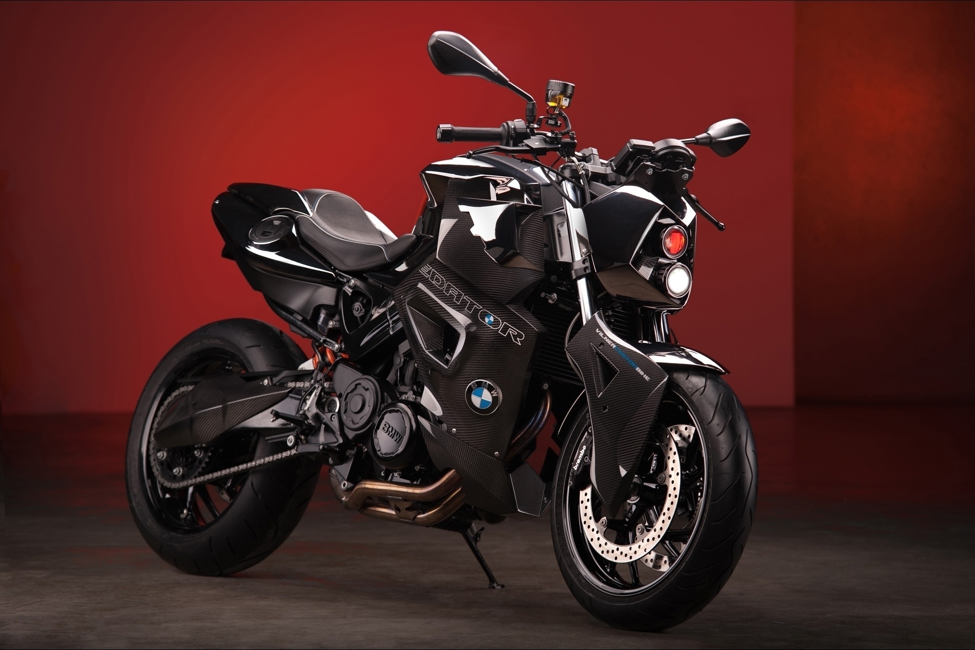 Download mobile wallpaper Style, Motorcycles, Sports, Bmw, Bike for free.