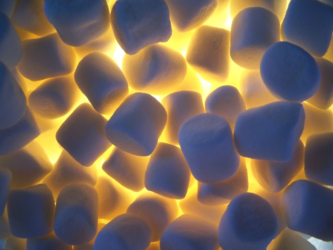 food, marshmallow Image for desktop