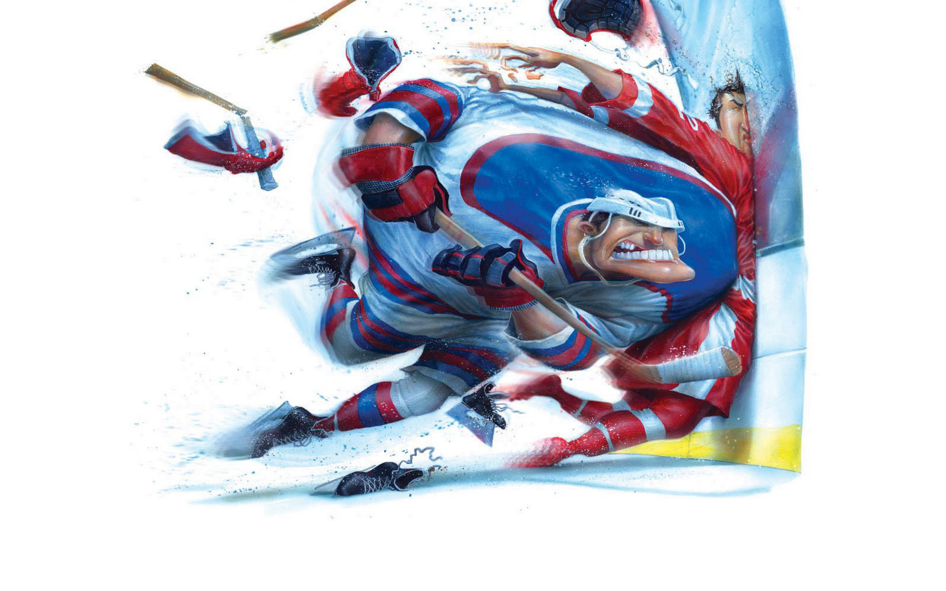 293549 Bild herunterladen sport, eishockey - Hintergrundbilder und Bildschirmschoner kostenlos