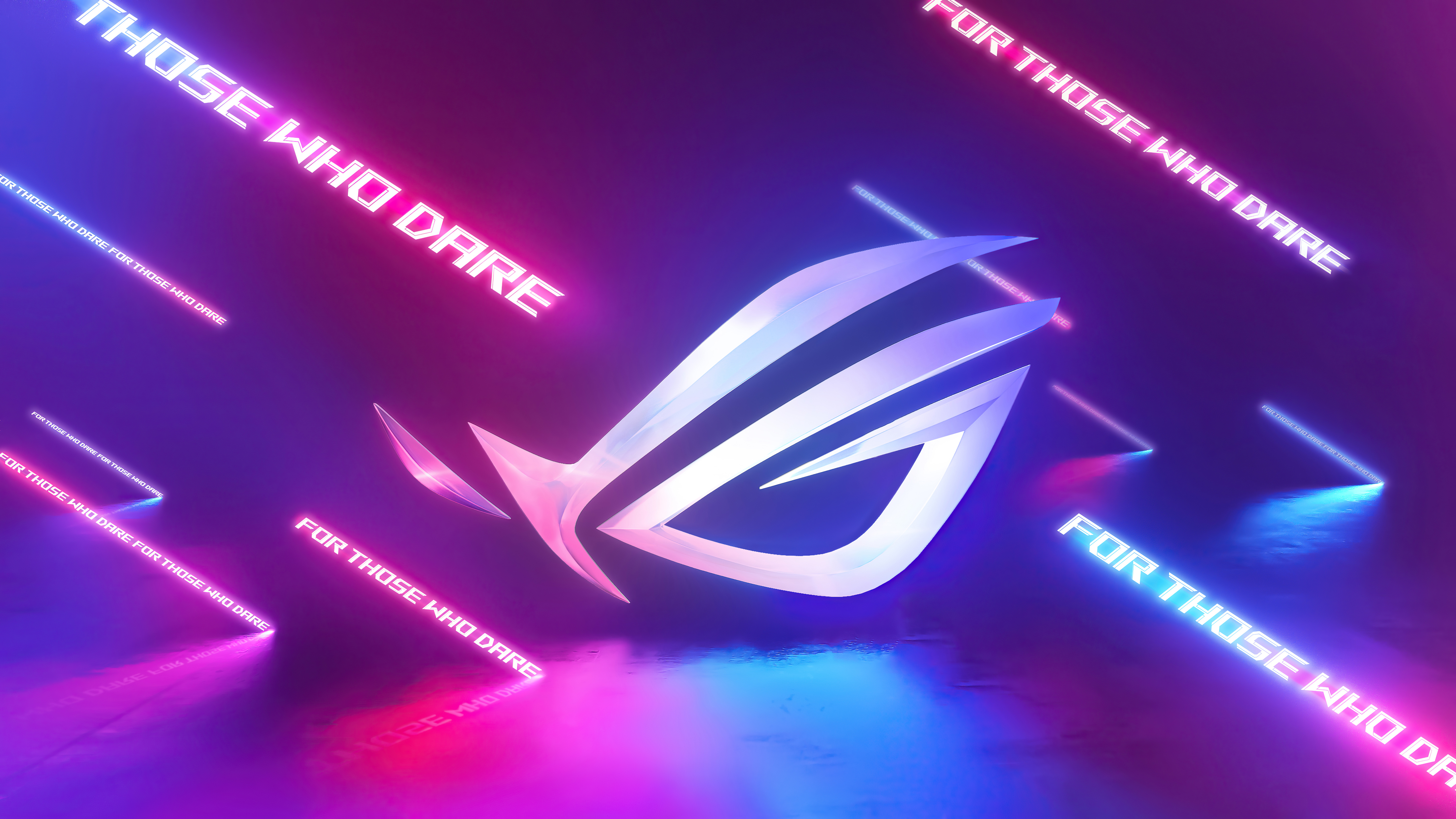 ASUS ROG Strix Wallpaper