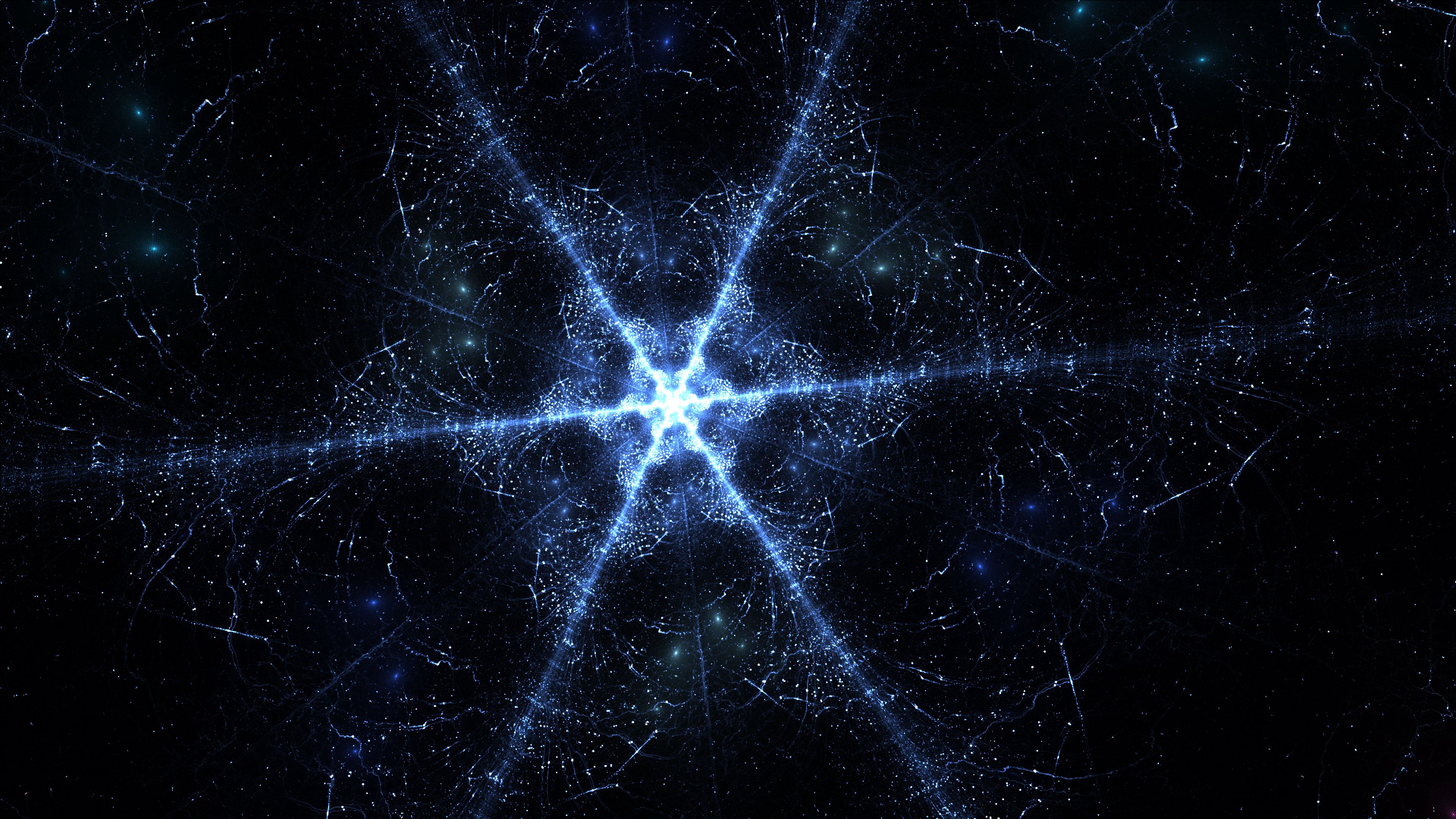 Download mobile wallpaper Snowflake, Grid, Brilliance, Shine, Lines, Abstract, Universe for free.