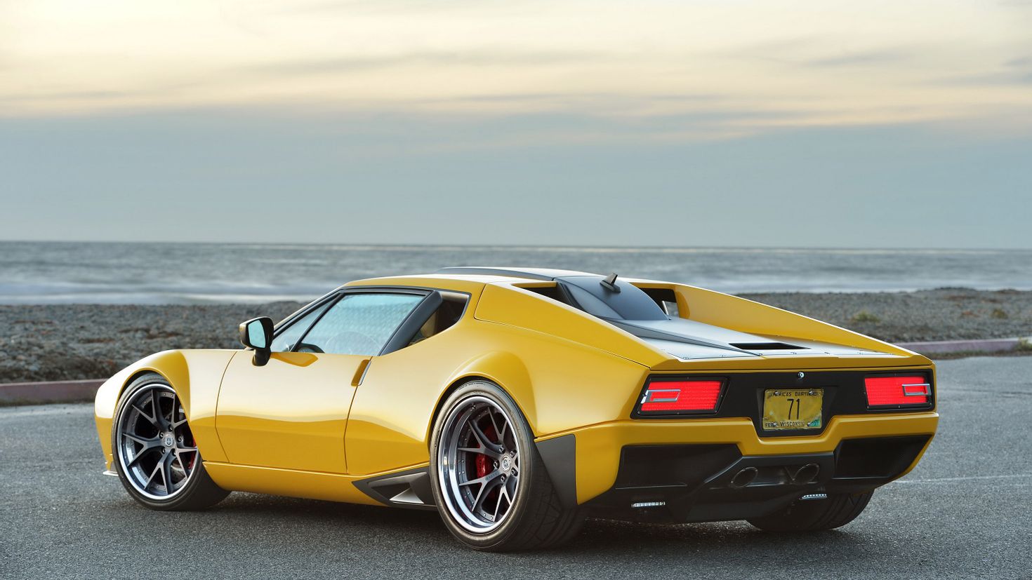 de tomaso pantera ringbrothers