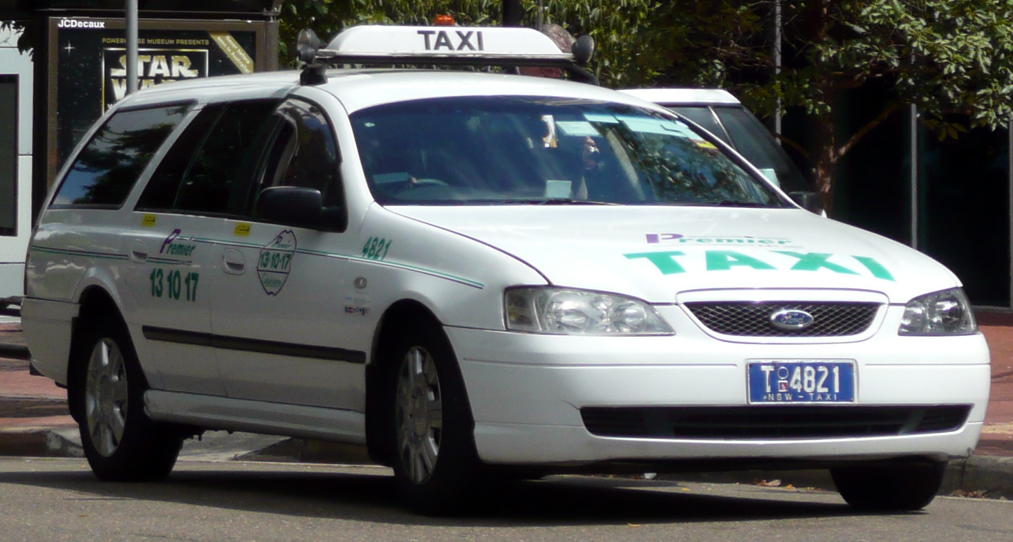 vehicles, taxi